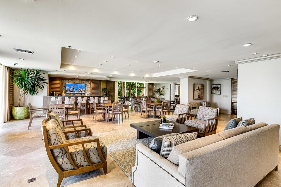 3740 S OCEAN #1503, Highland Beach FL 33487