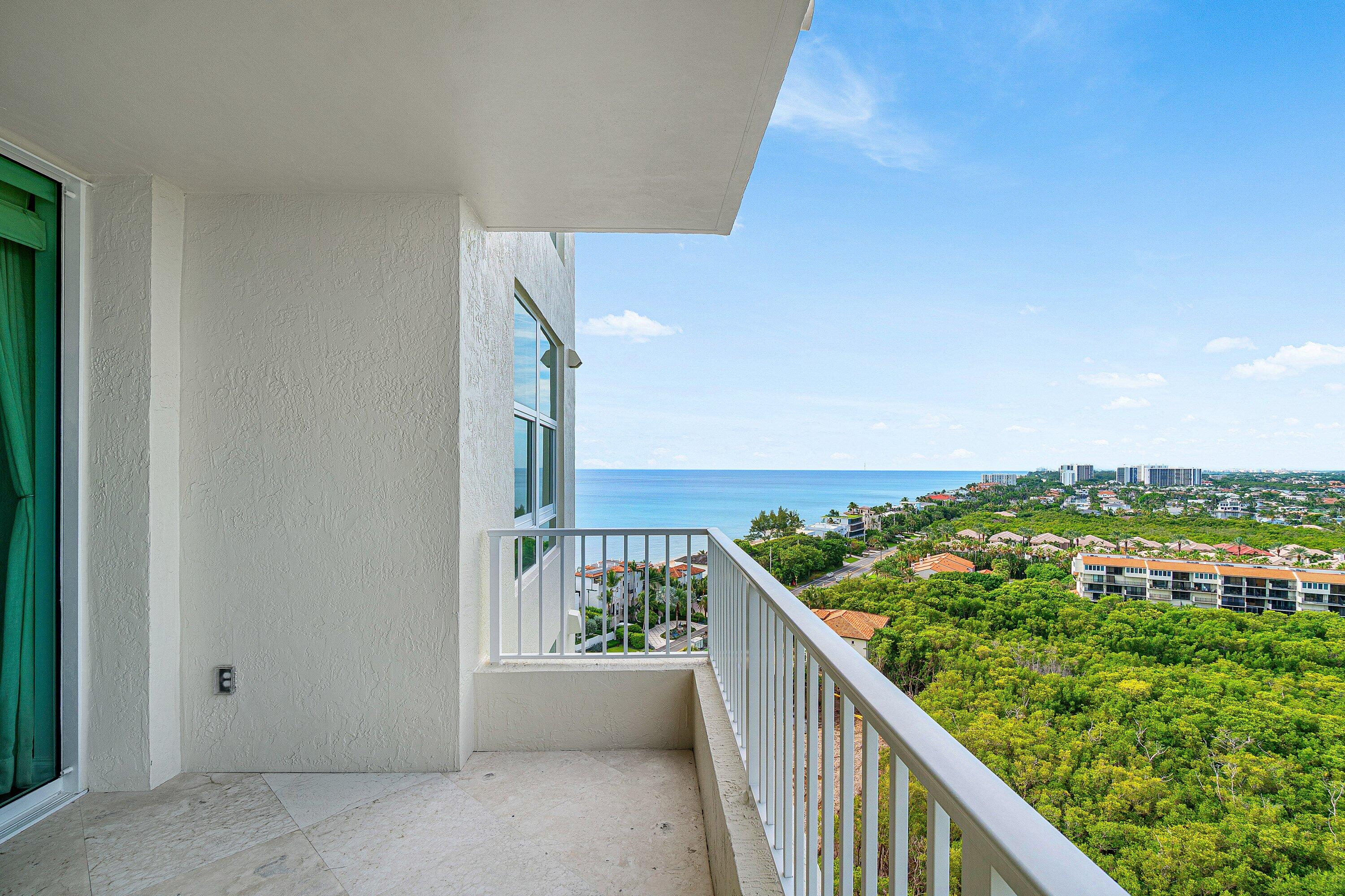 3740 S OCEAN #1503, Highland Beach FL 33487
