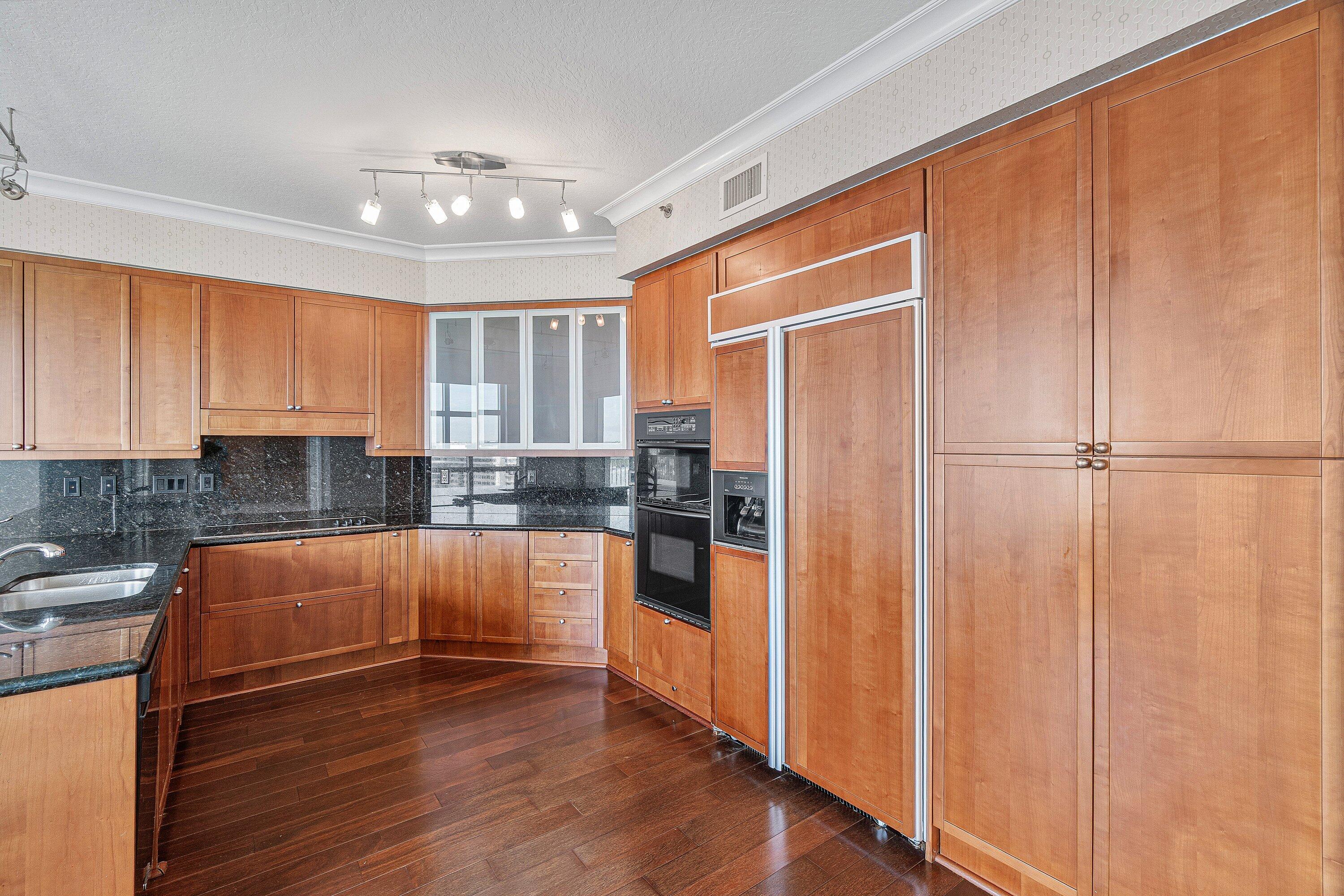 3740 S OCEAN #1503, Highland Beach FL 33487