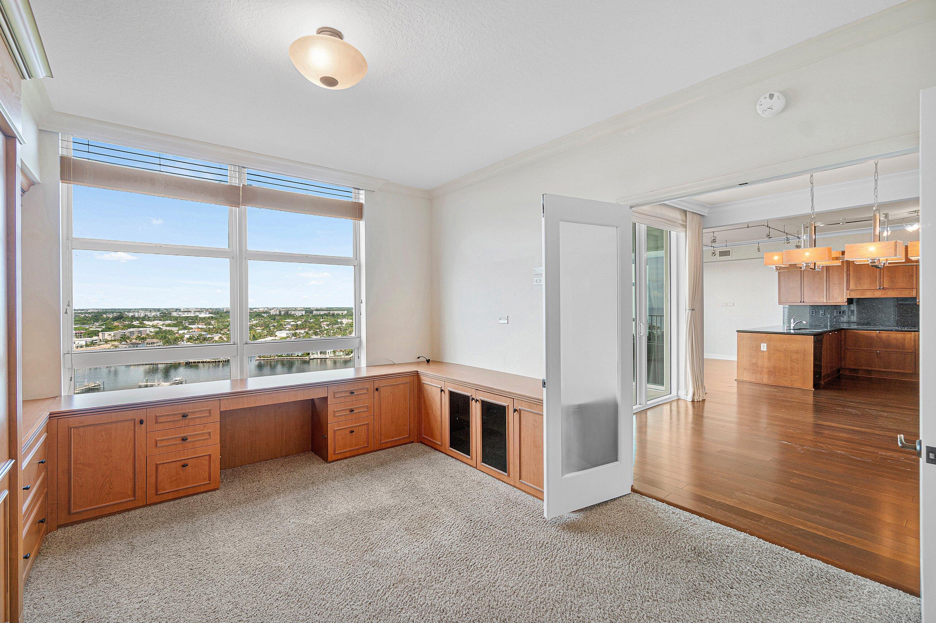 3740 S OCEAN #1503, Highland Beach FL 33487