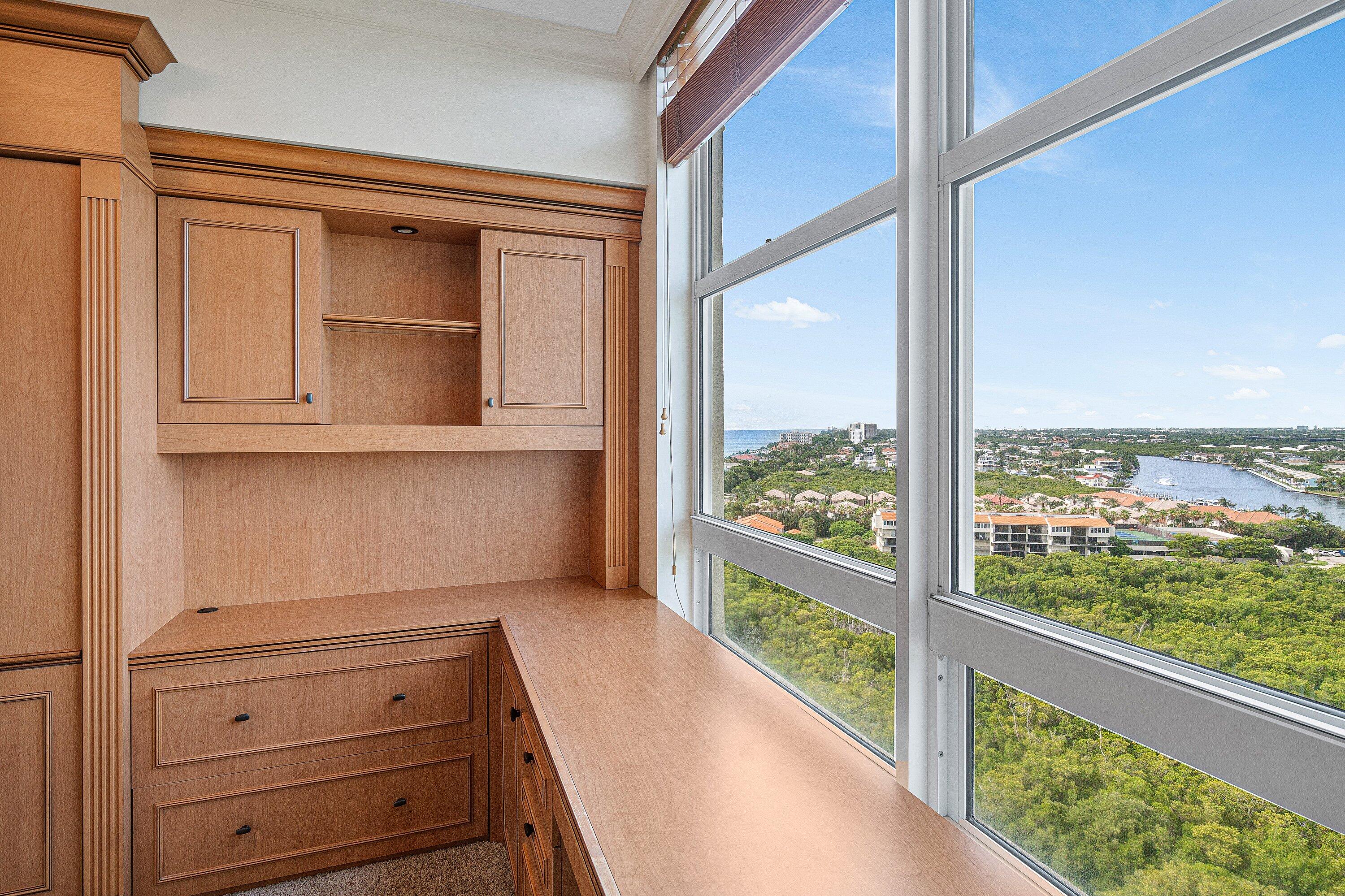 3740 S OCEAN #1503, Highland Beach FL 33487