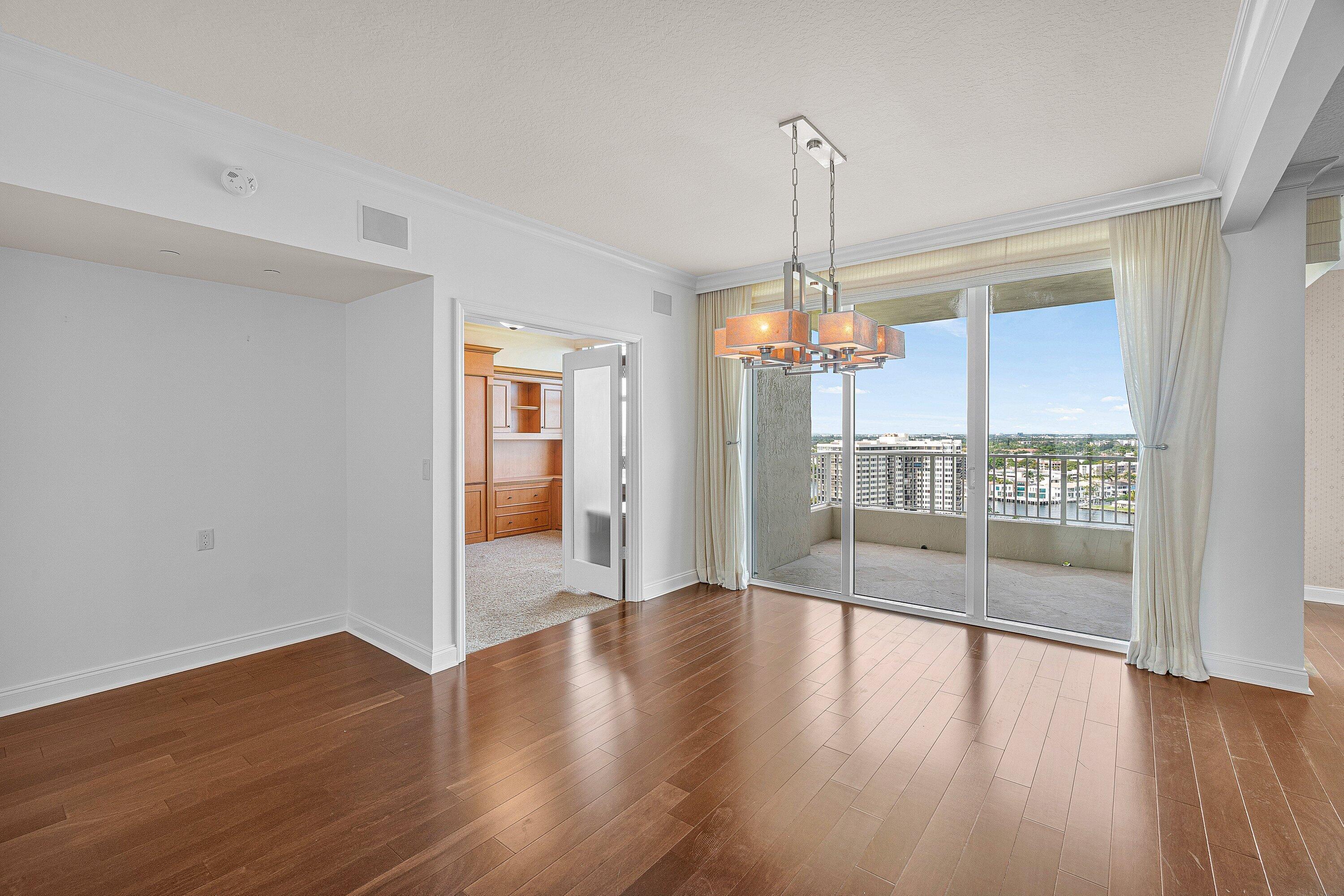 3740 S OCEAN #1503, Highland Beach FL 33487