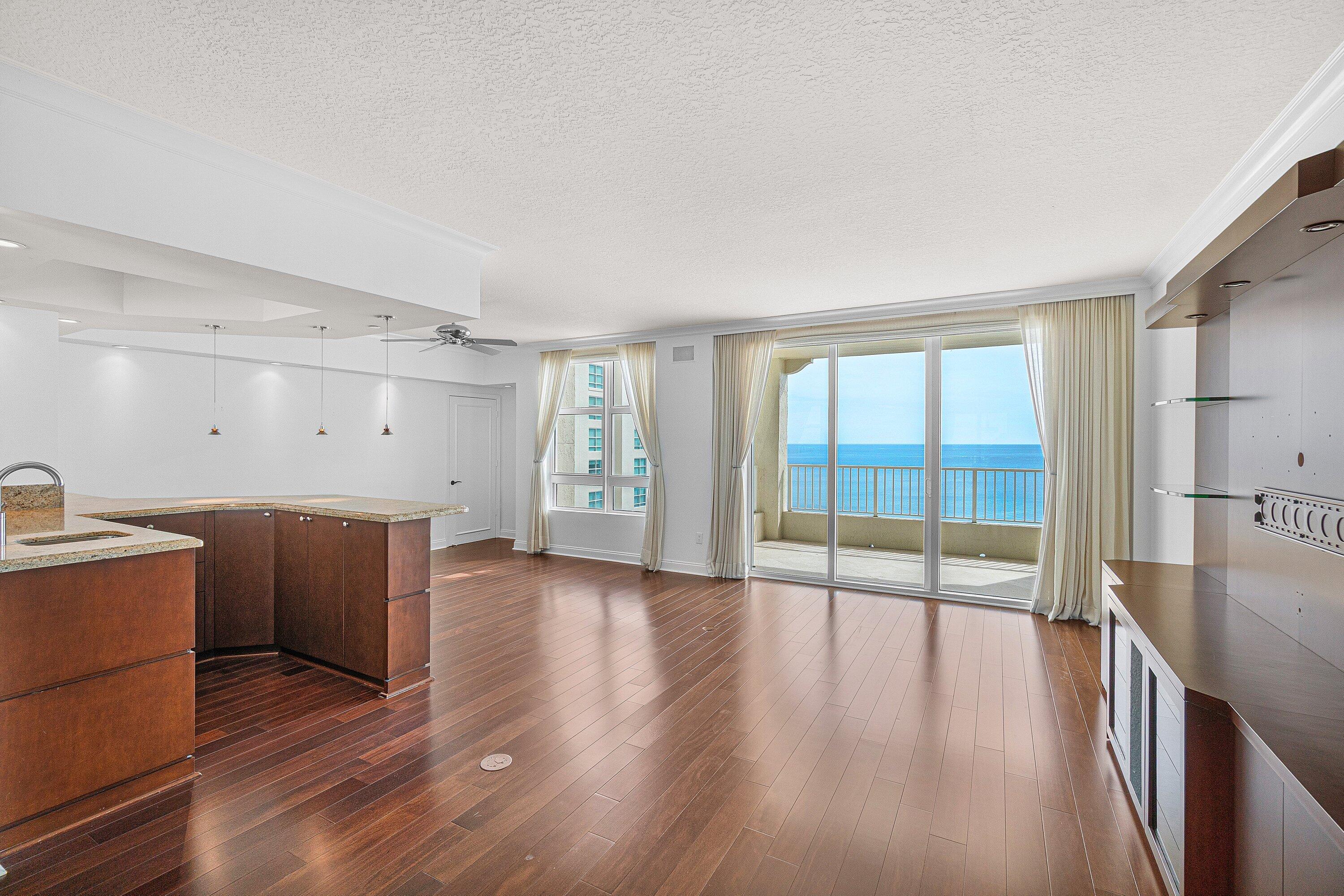 3740 S OCEAN #1503, Highland Beach FL 33487