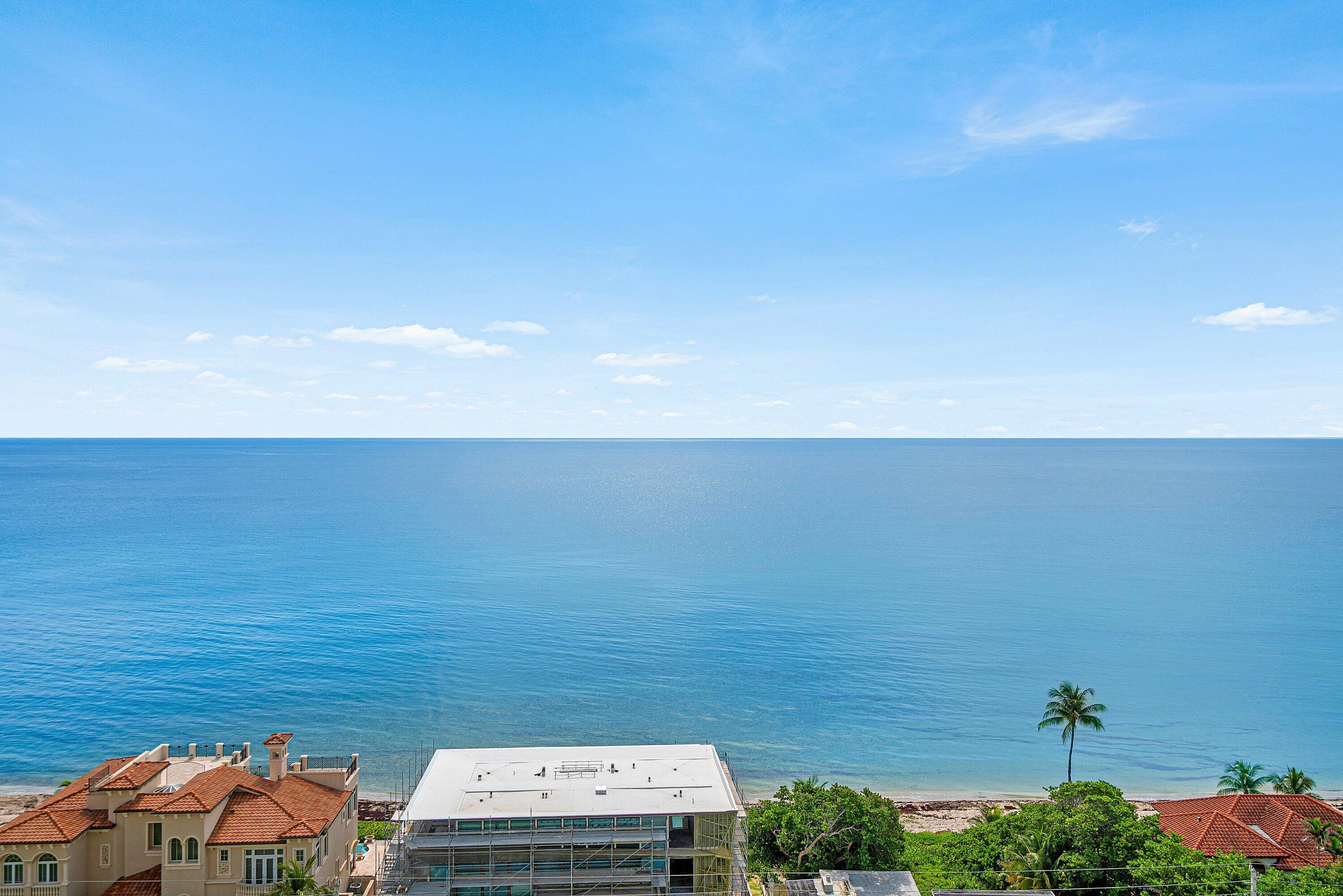 3740 S OCEAN #1503, Highland Beach FL 33487