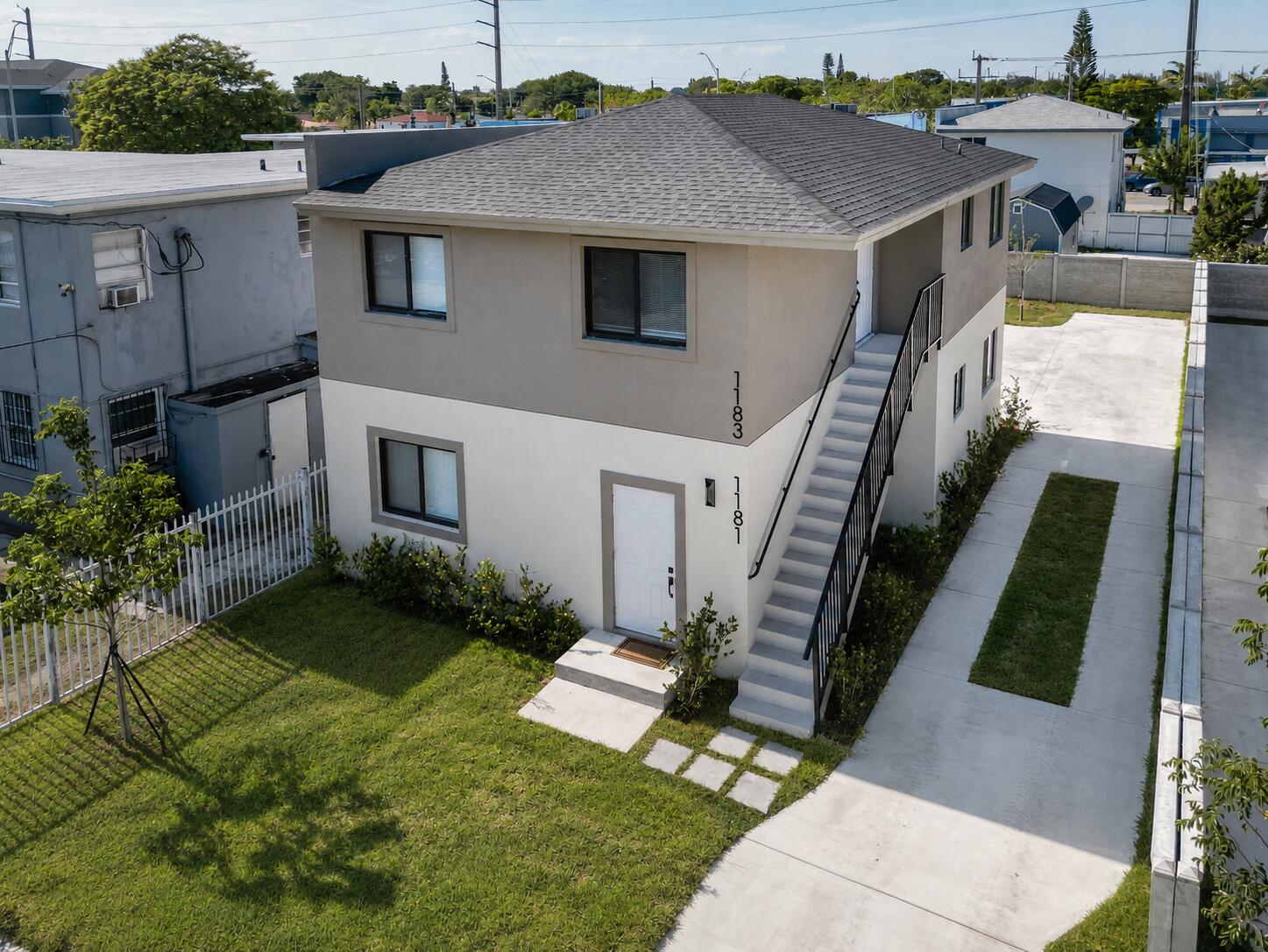 1181 NW 66th ##1181, Miami FL 33150