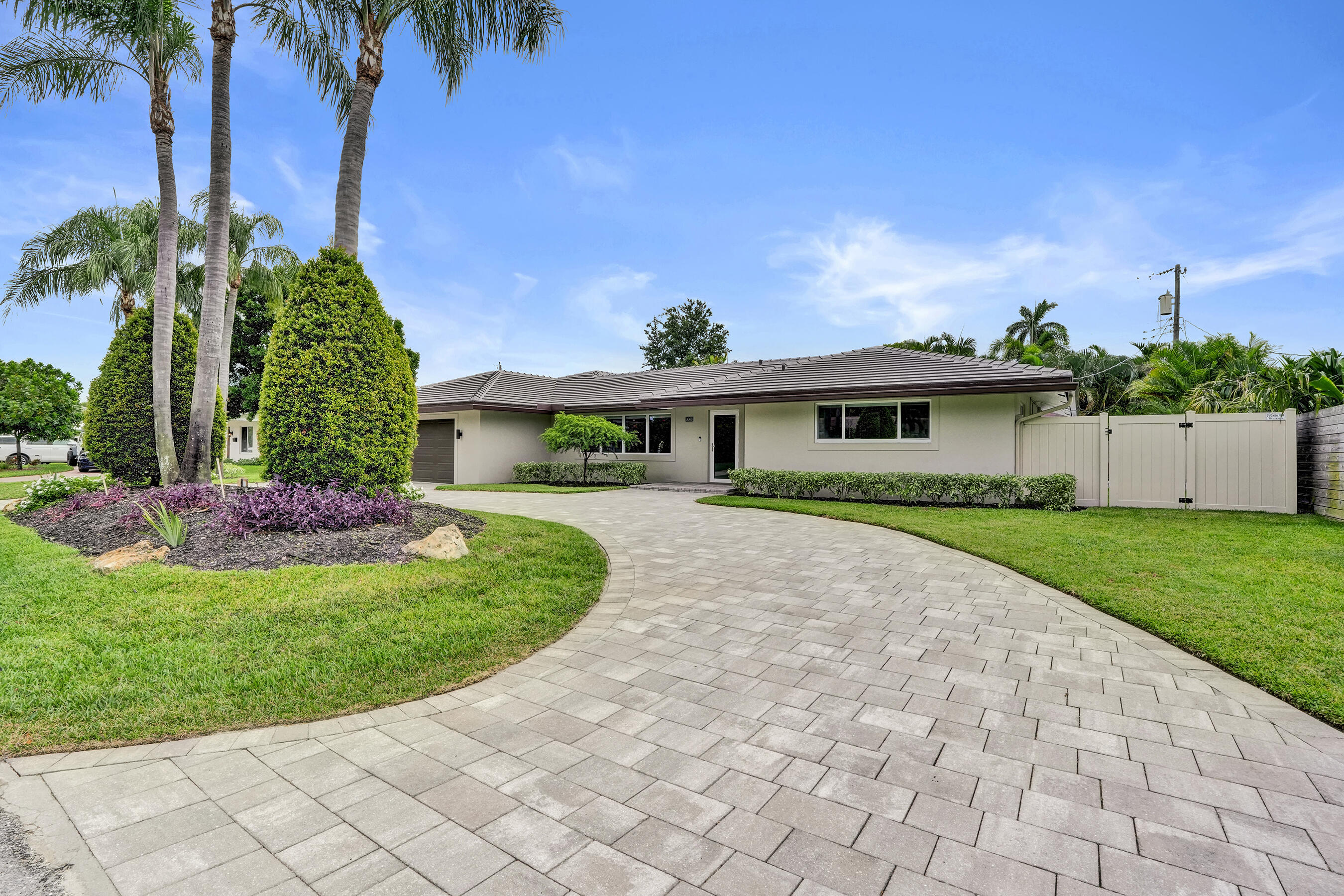 3608 NE 24TH, Fort Lauderdale FL 33308