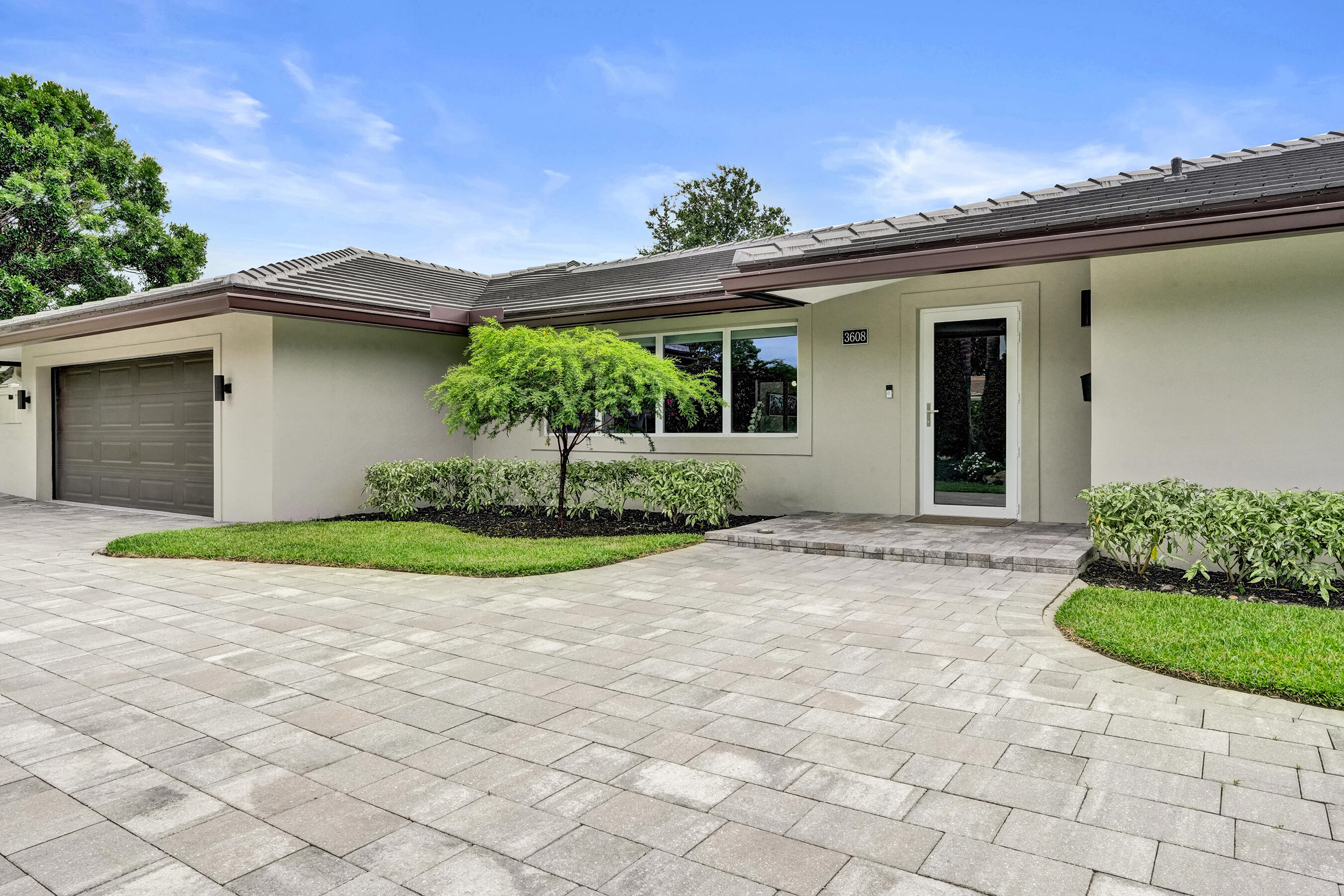 3608 NE 24TH, Fort Lauderdale FL 33308