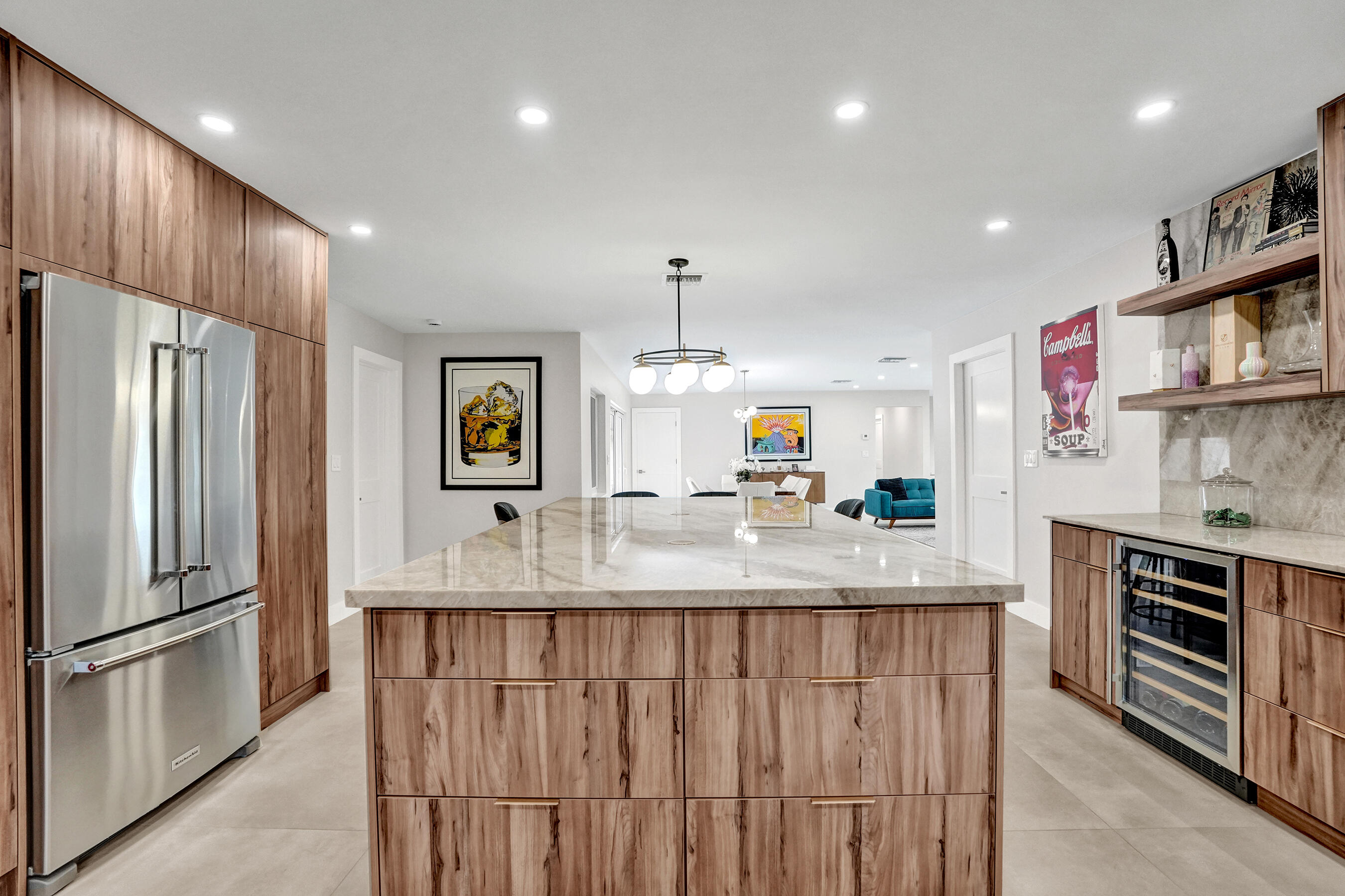 3608 NE 24TH, Fort Lauderdale FL 33308