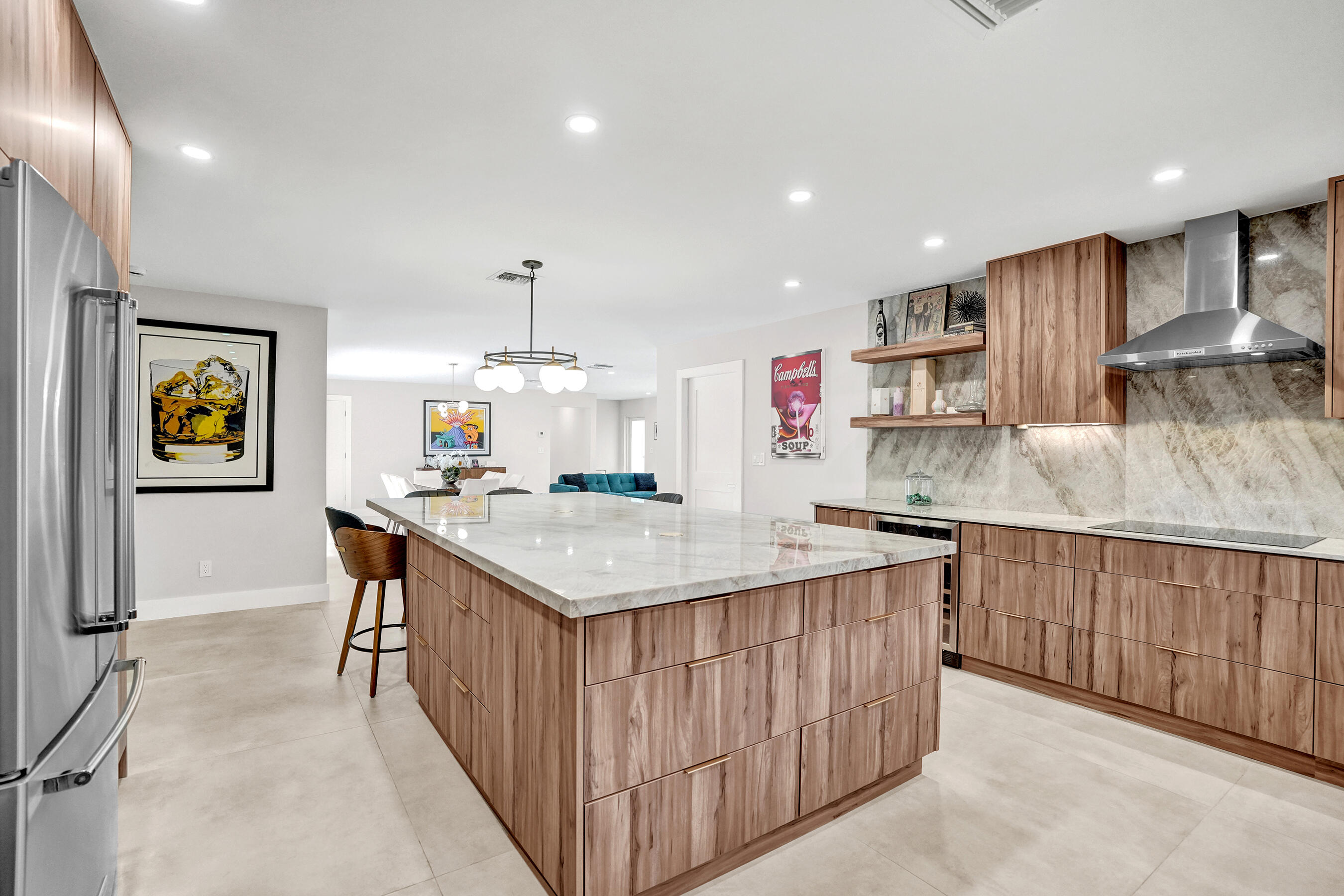 3608 NE 24TH, Fort Lauderdale FL 33308