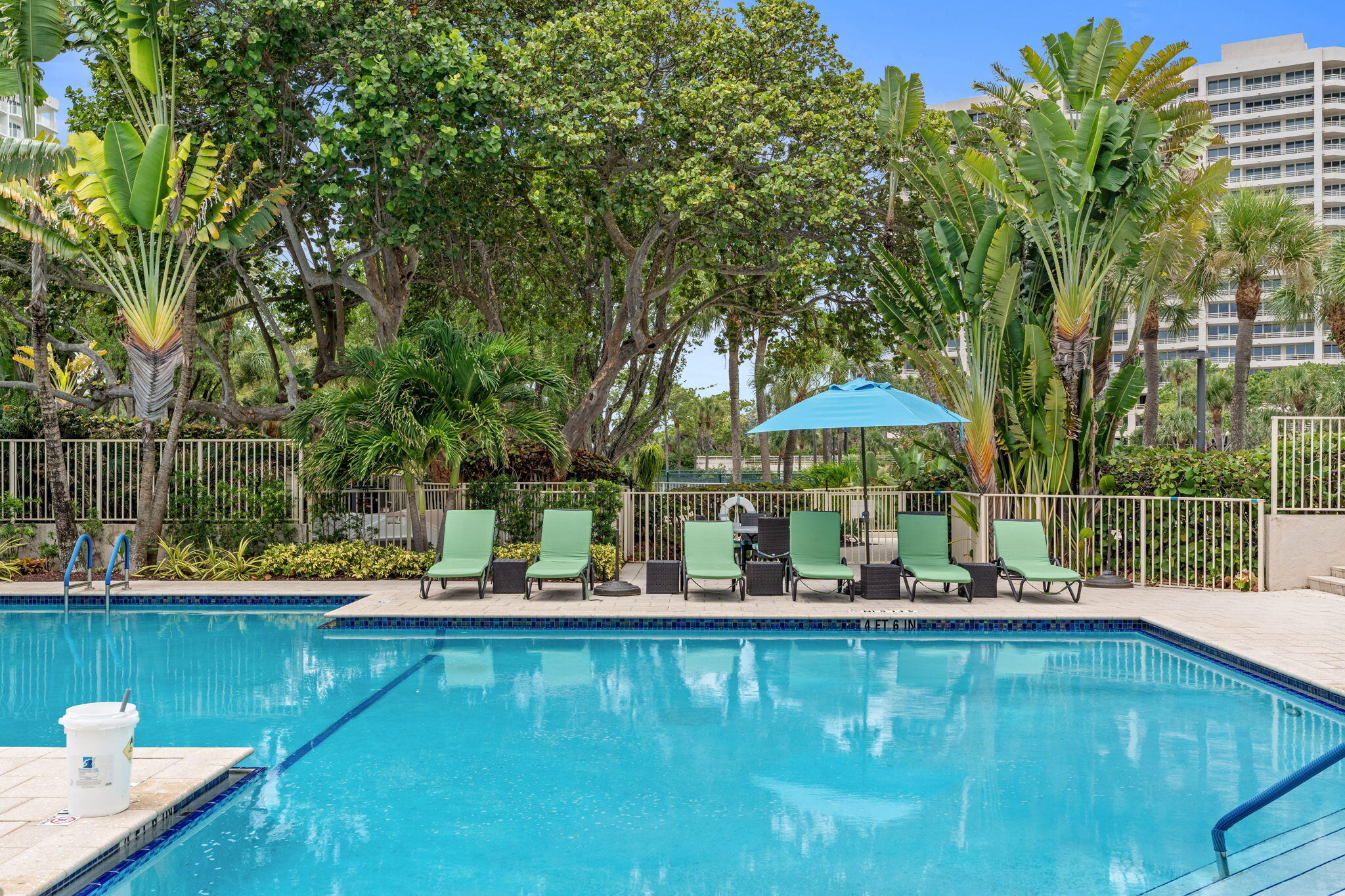 4301 N OCEAN #1706, Boca Raton FL 33431