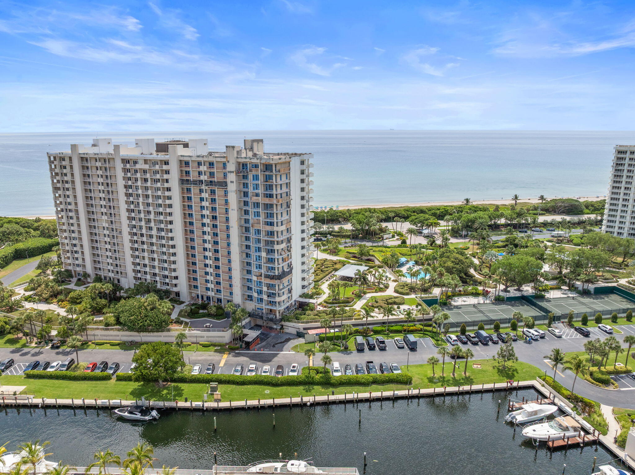 4301 N OCEAN #1706, Boca Raton FL 33431