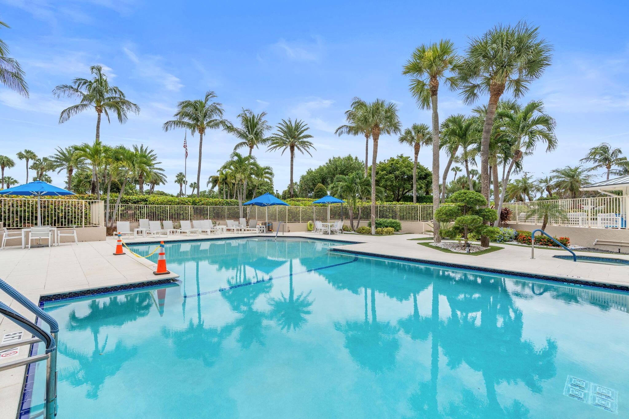 4301 N OCEAN #1706, Boca Raton FL 33431