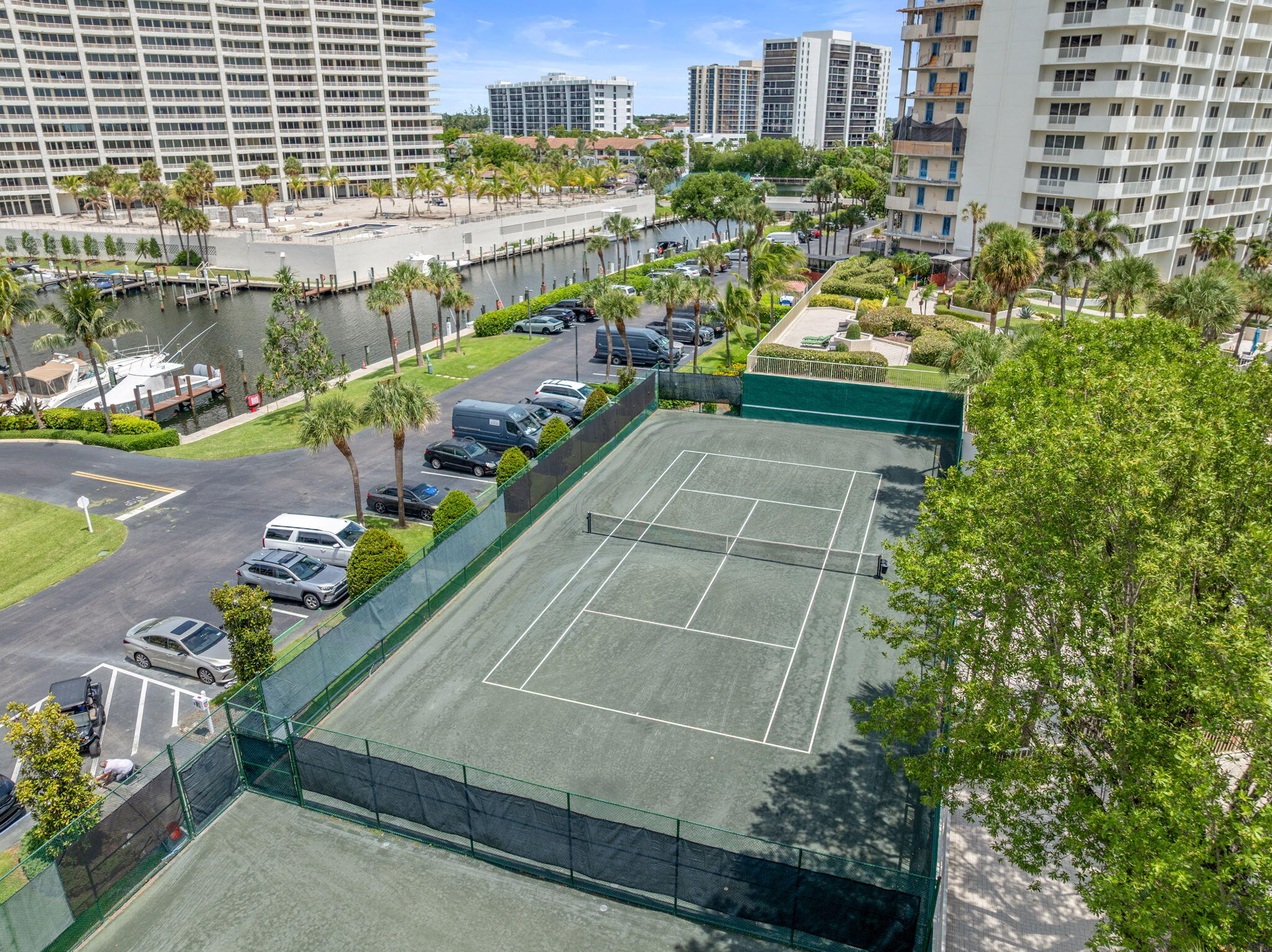 4301 N OCEAN #1706, Boca Raton FL 33431