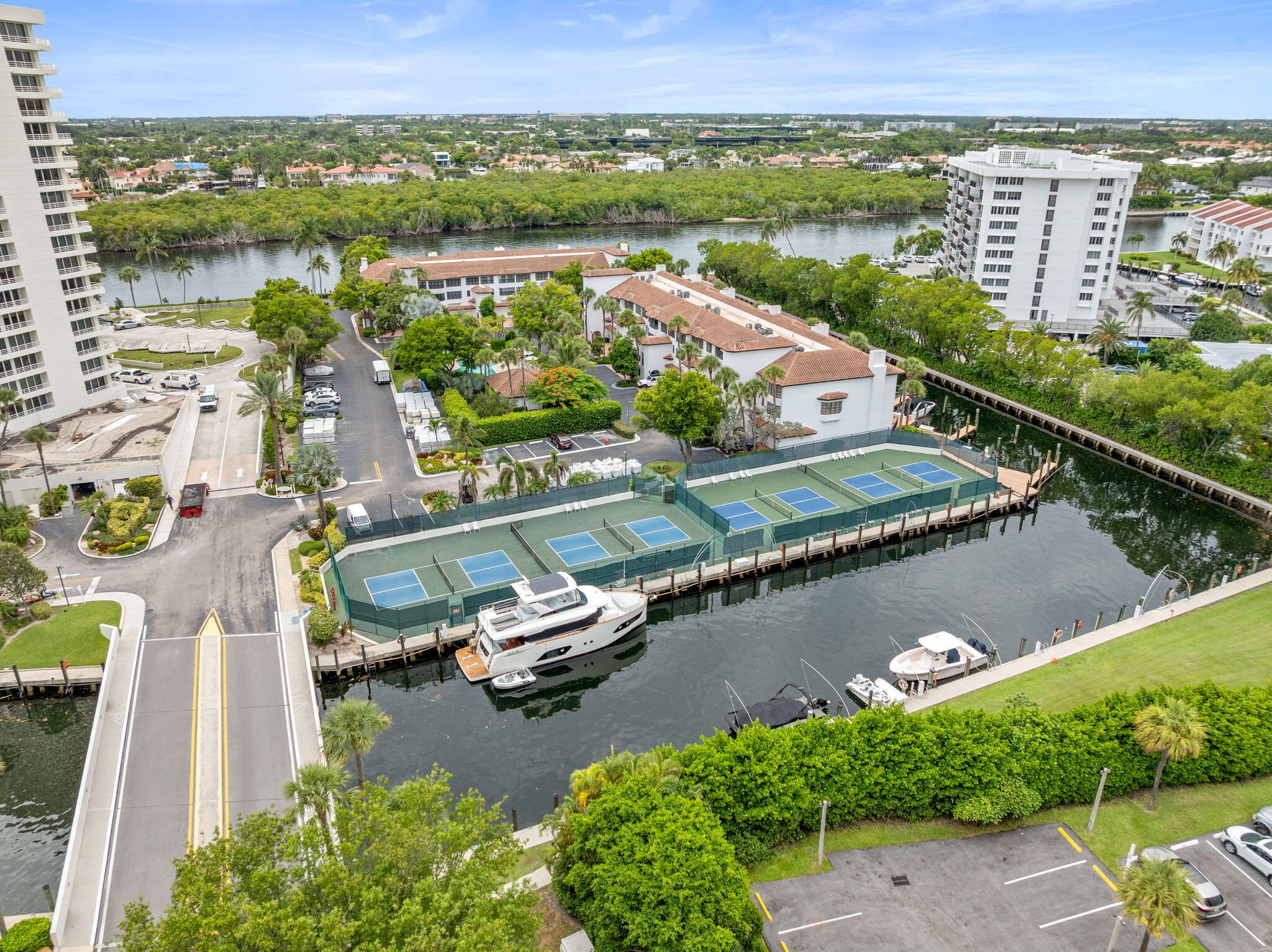 4301 N OCEAN #1706, Boca Raton FL 33431