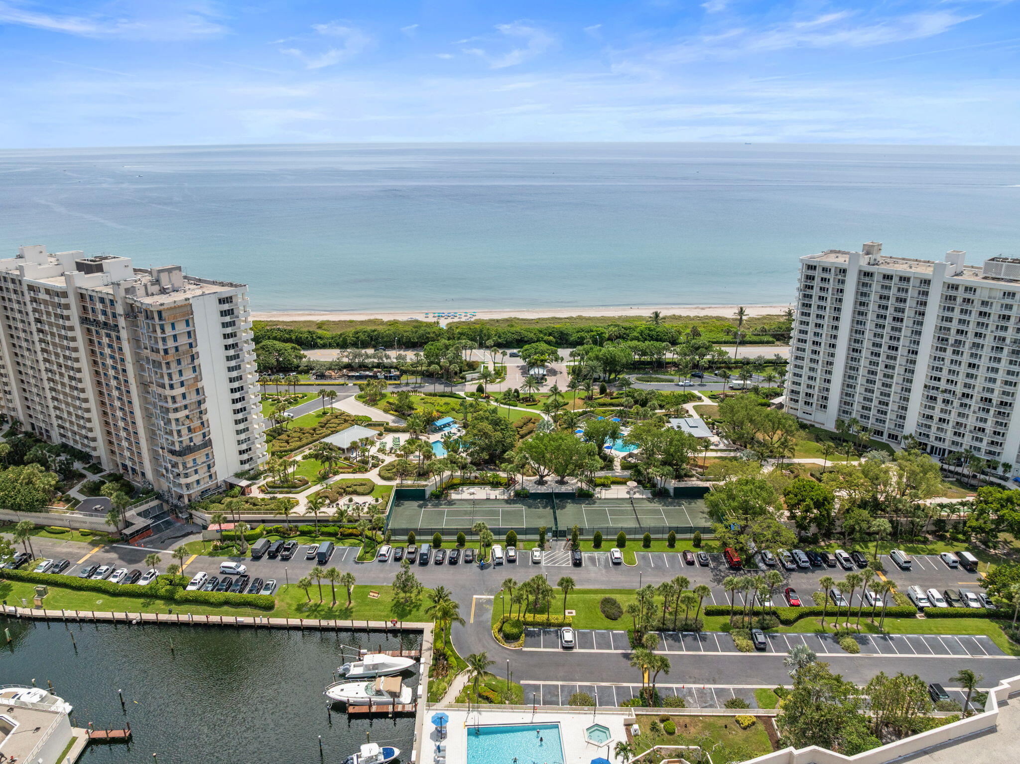 4301 N OCEAN #1706, Boca Raton FL 33431