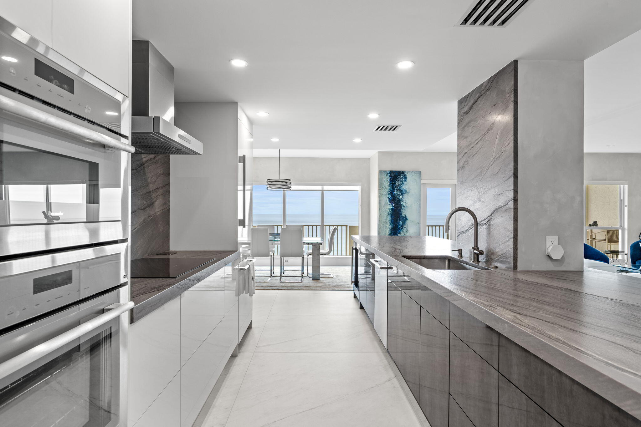 4301 N OCEAN #1706, Boca Raton FL 33431