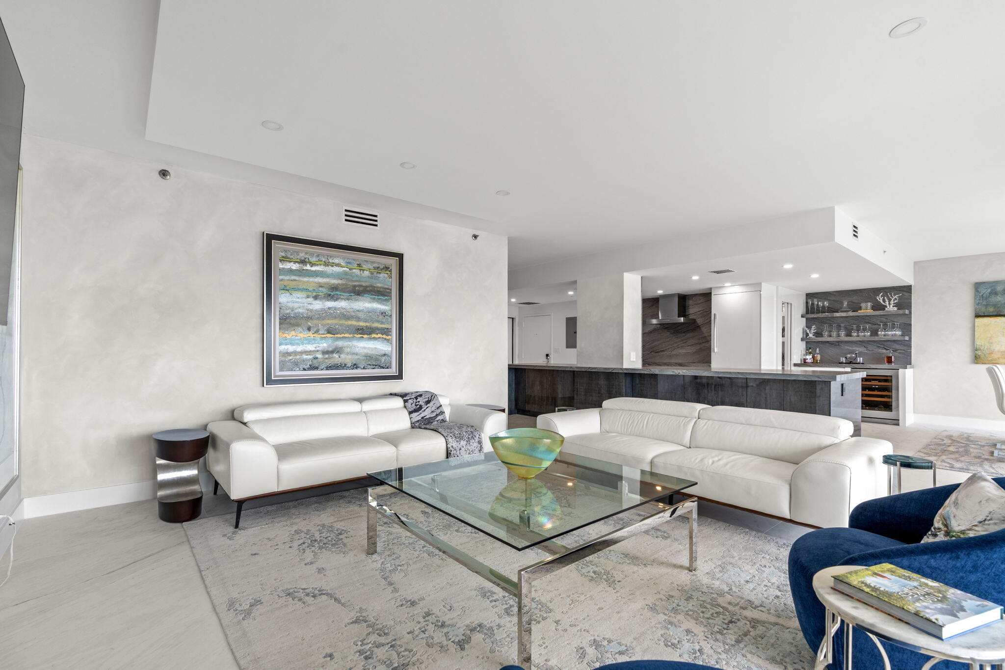 4301 N OCEAN #1706, Boca Raton FL 33431