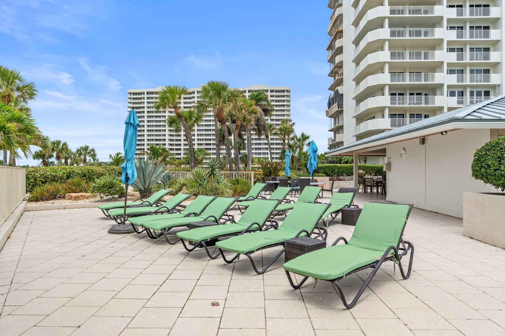 4301 N OCEAN #1706, Boca Raton FL 33431