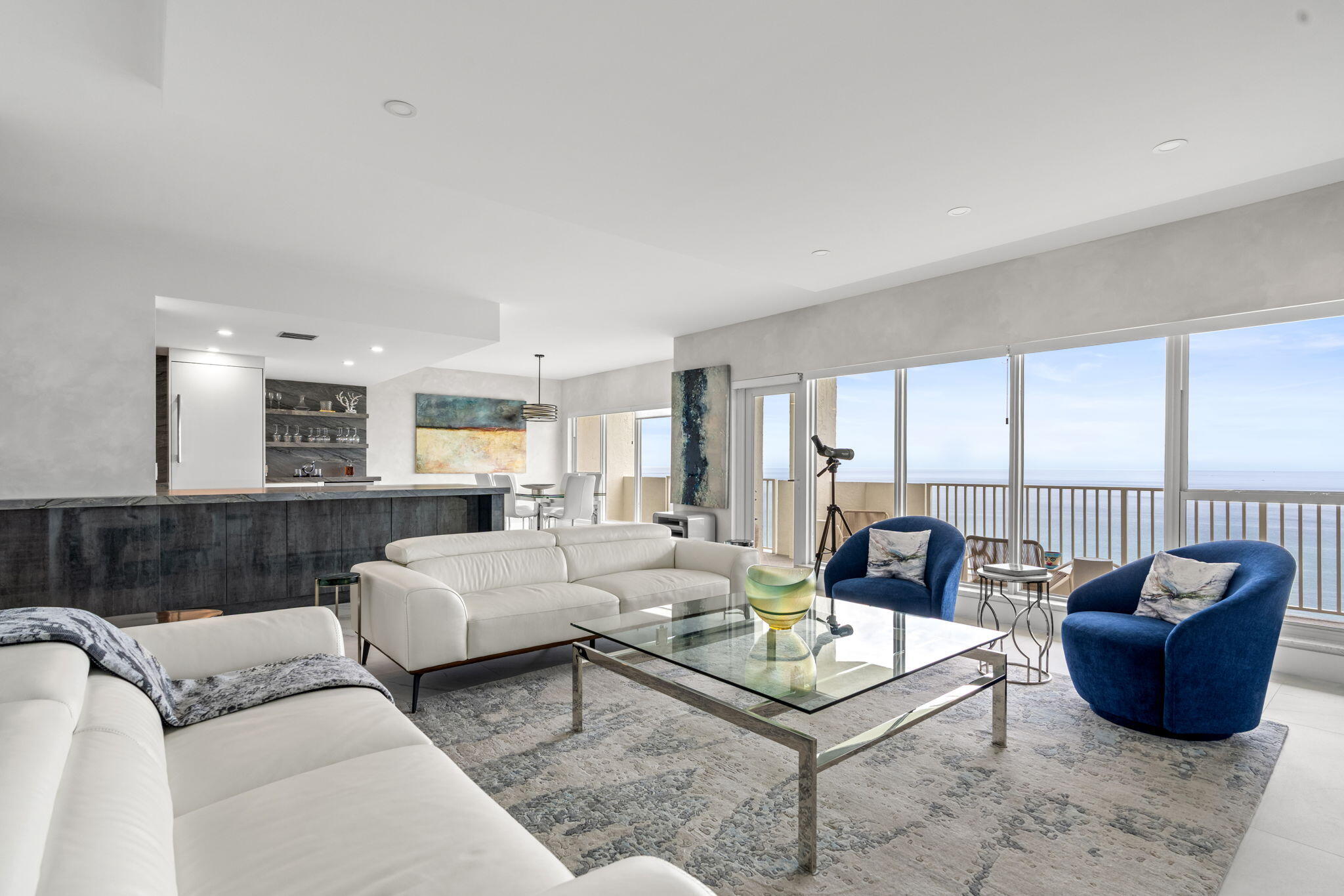 4301 N OCEAN #1706, Boca Raton FL 33431