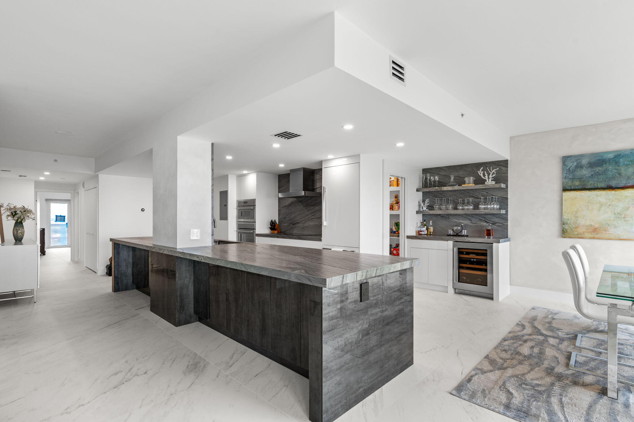 4301 N OCEAN #1706, Boca Raton FL 33431
