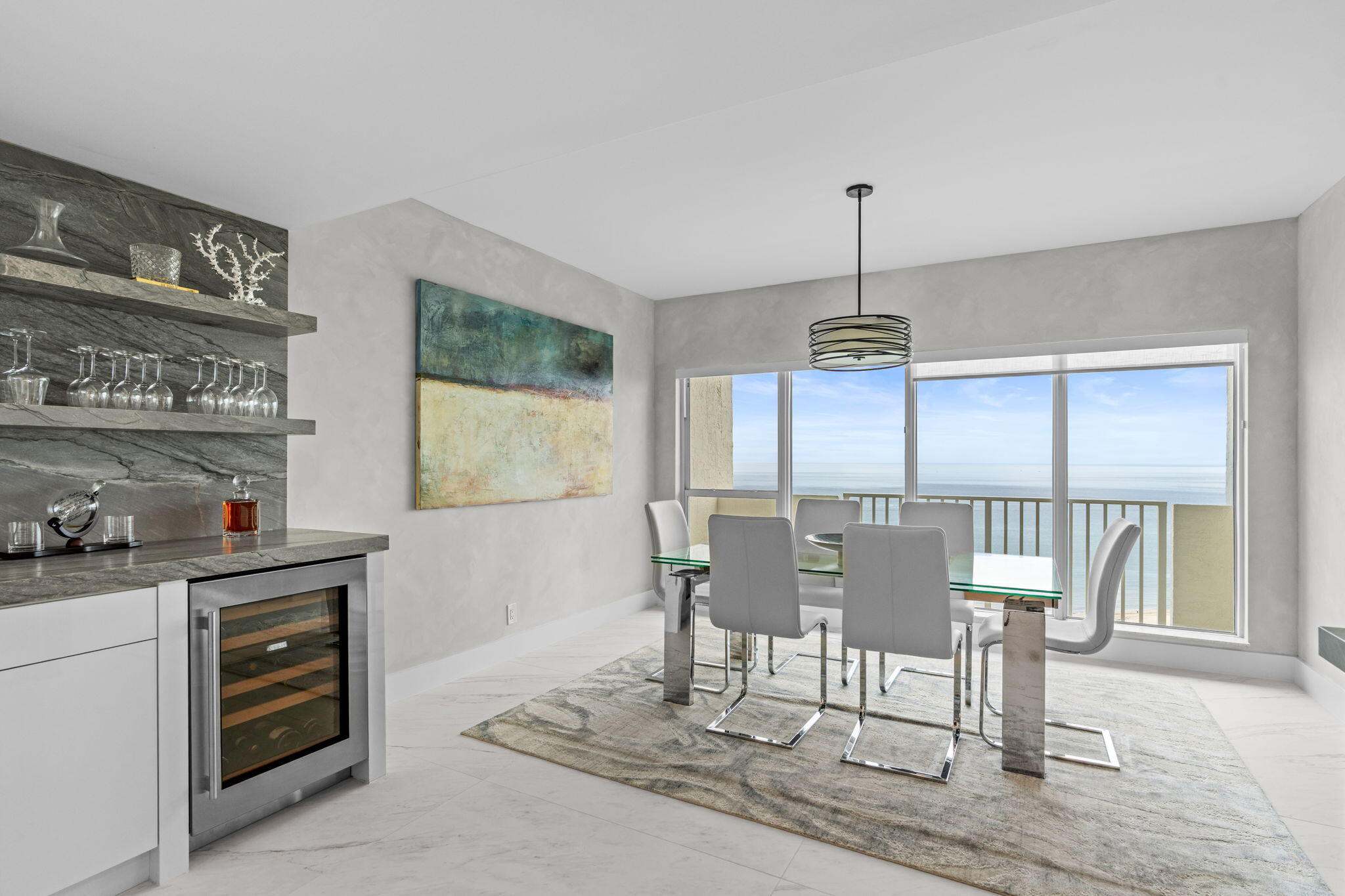 4301 N OCEAN #1706, Boca Raton FL 33431