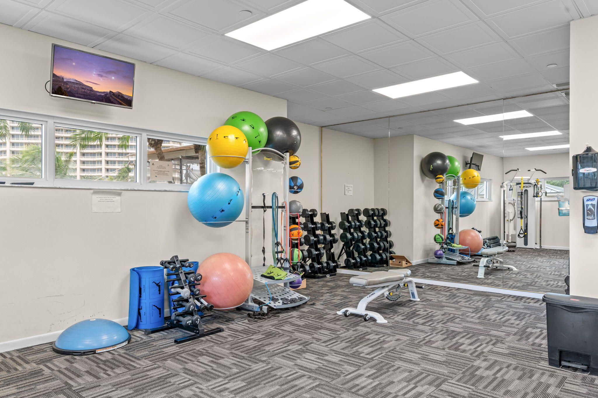 4301 N OCEAN #1706, Boca Raton FL 33431