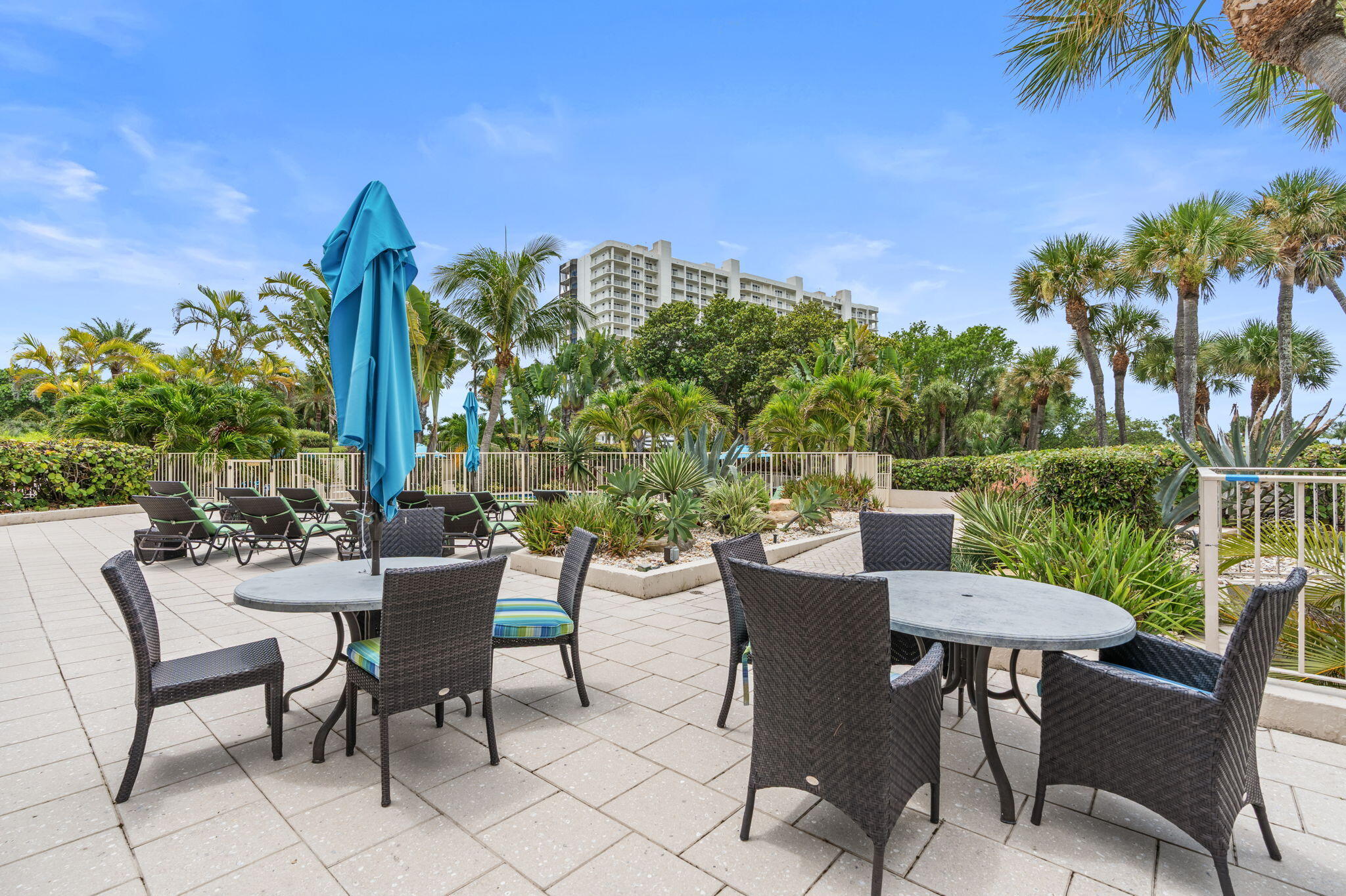 4301 N OCEAN #1706, Boca Raton FL 33431
