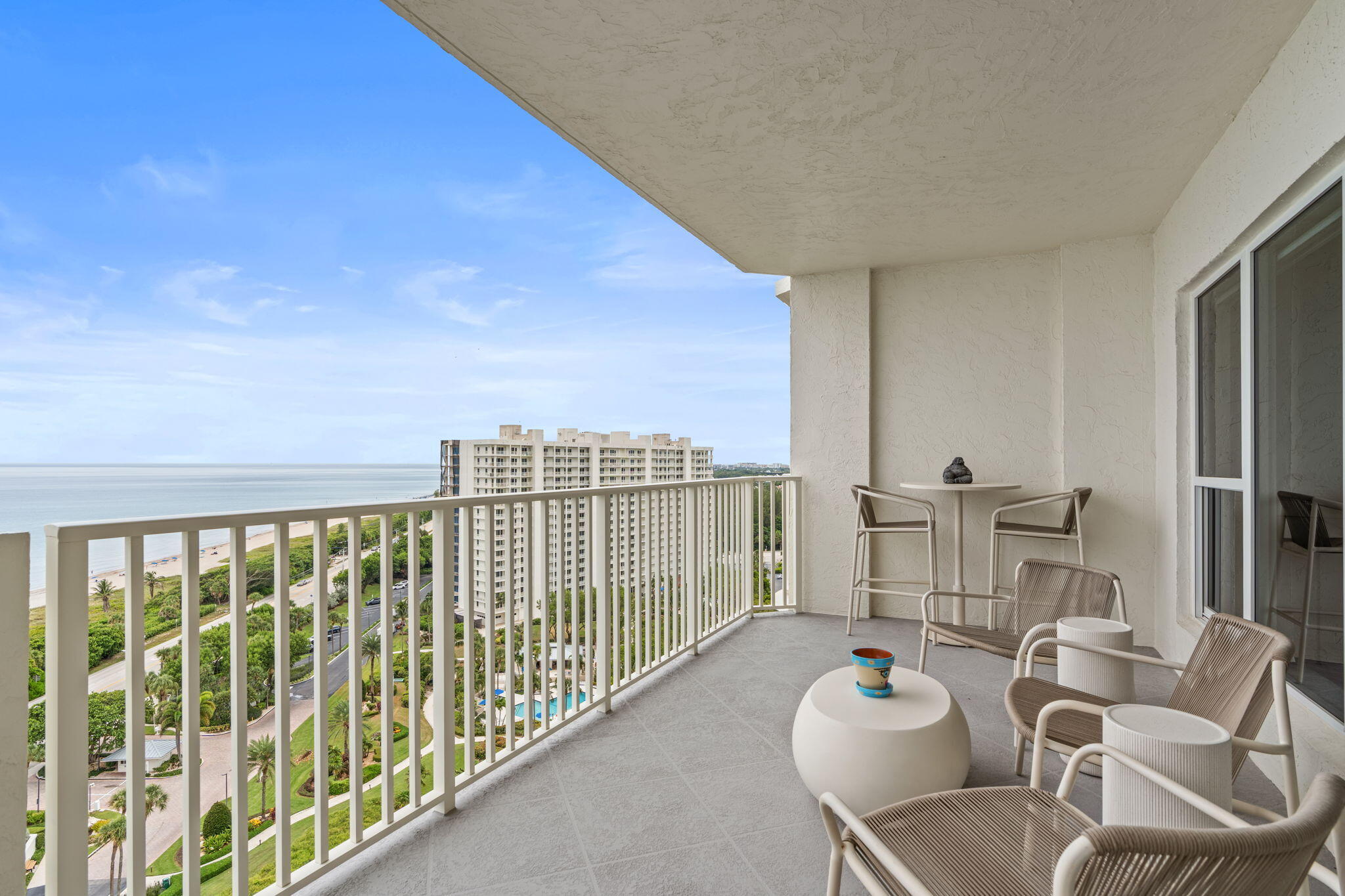 4301 N OCEAN #1706, Boca Raton FL 33431