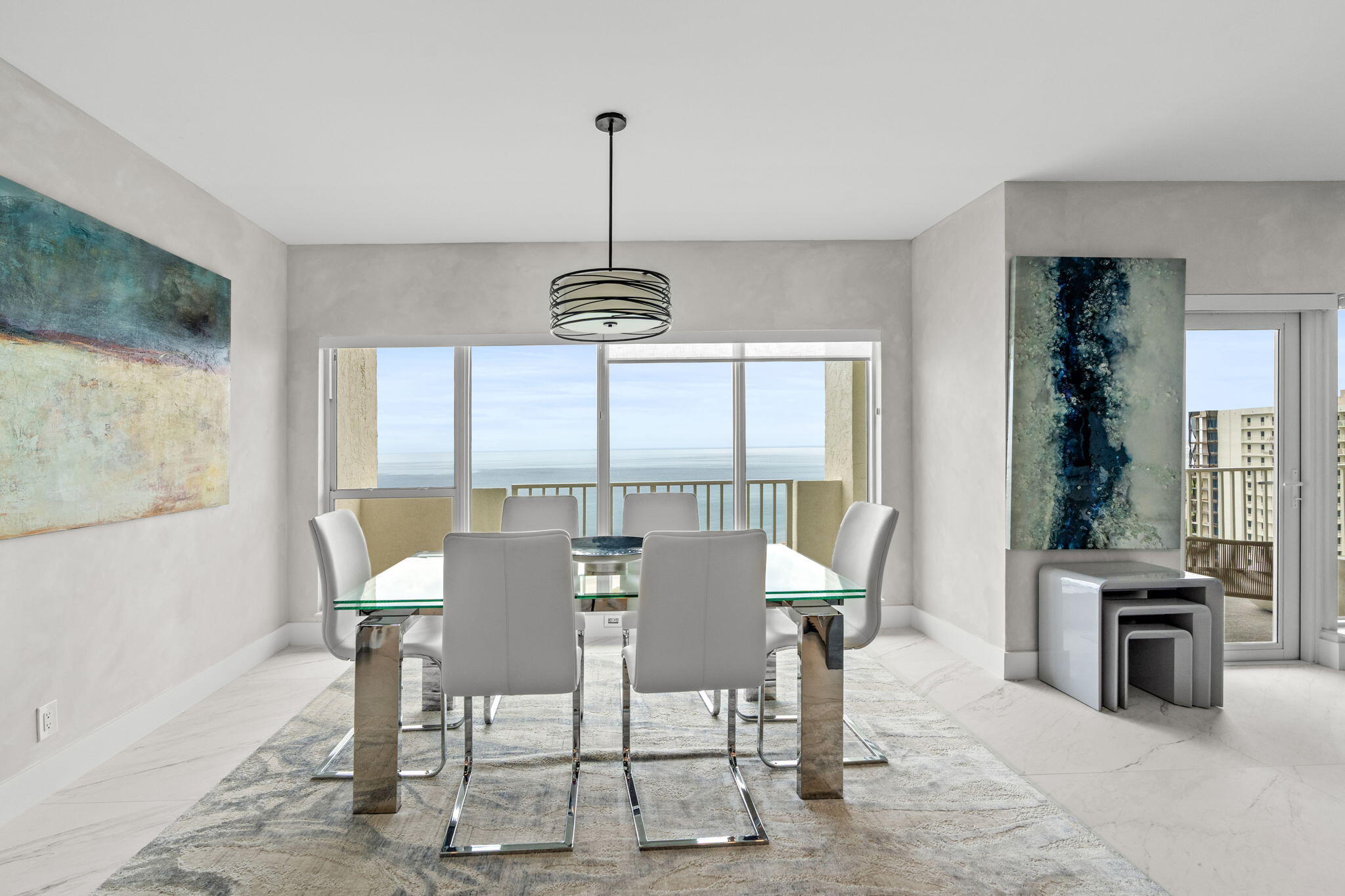 4301 N OCEAN #1706, Boca Raton FL 33431