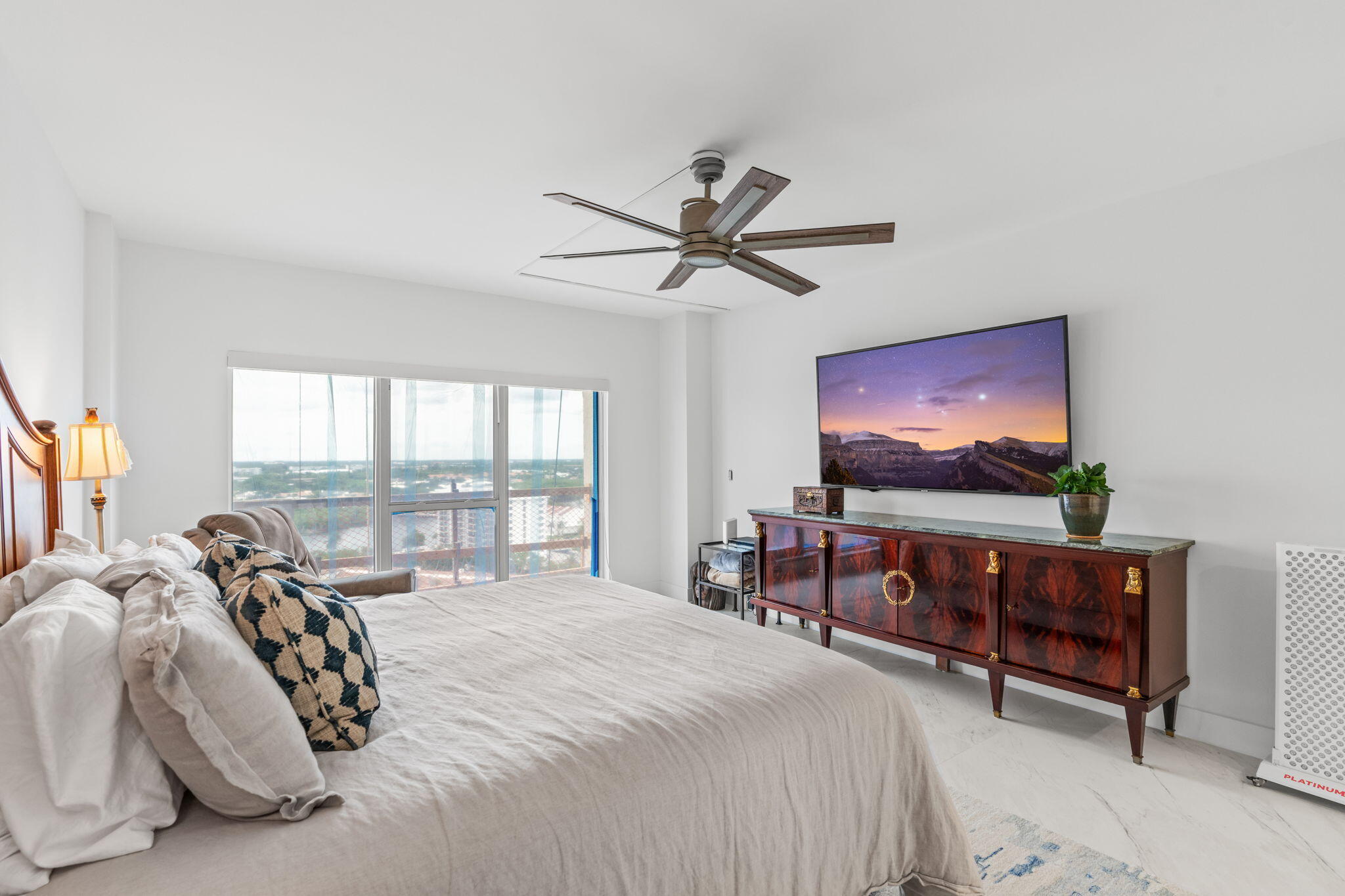 4301 N OCEAN #1706, Boca Raton FL 33431