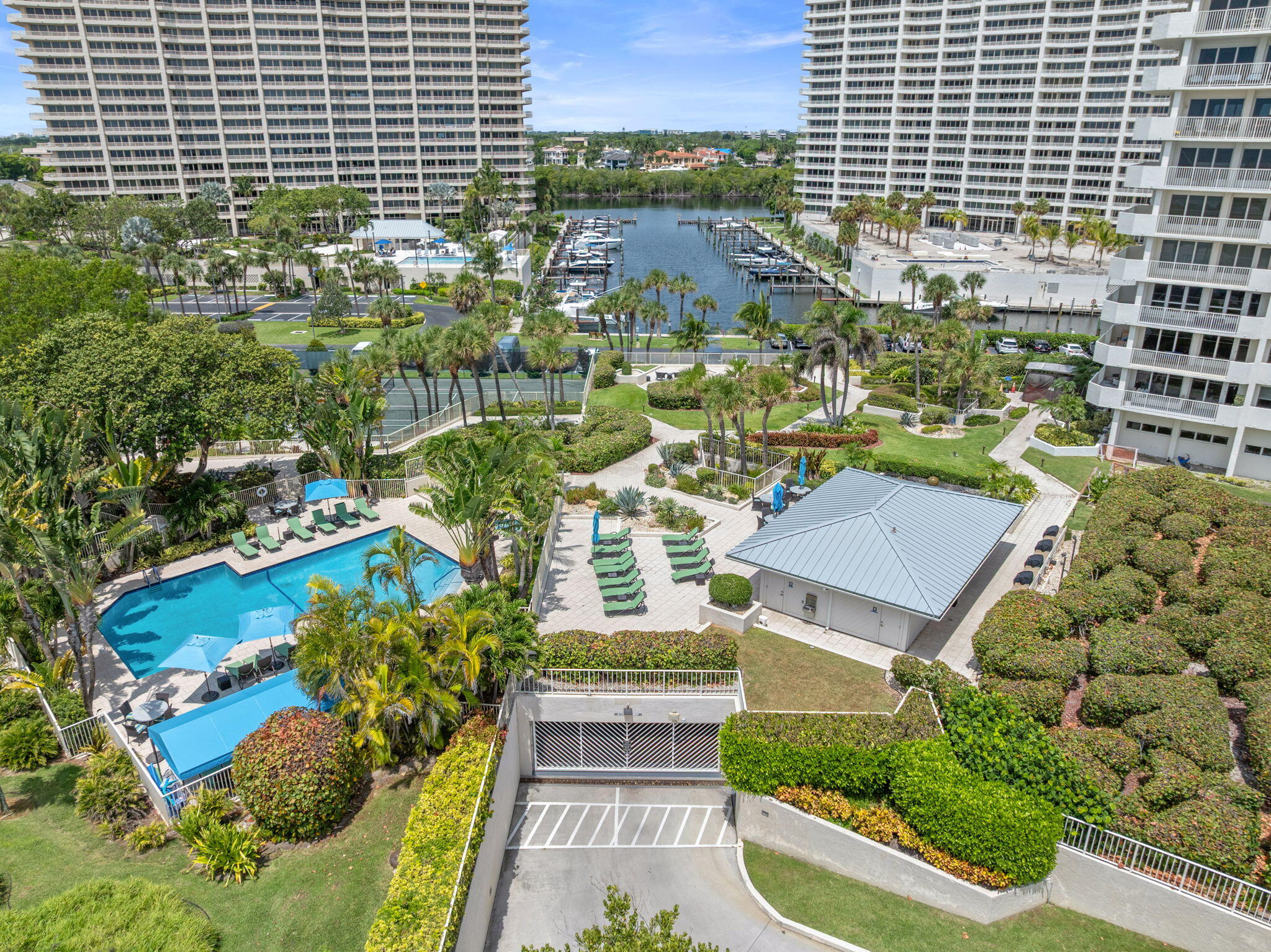 4301 N OCEAN #1706, Boca Raton FL 33431