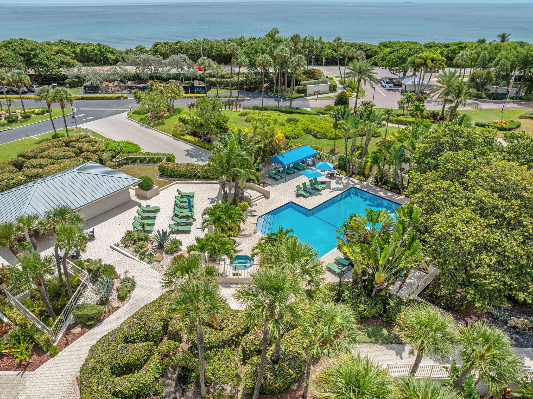 4301 N OCEAN #1706, Boca Raton FL 33431