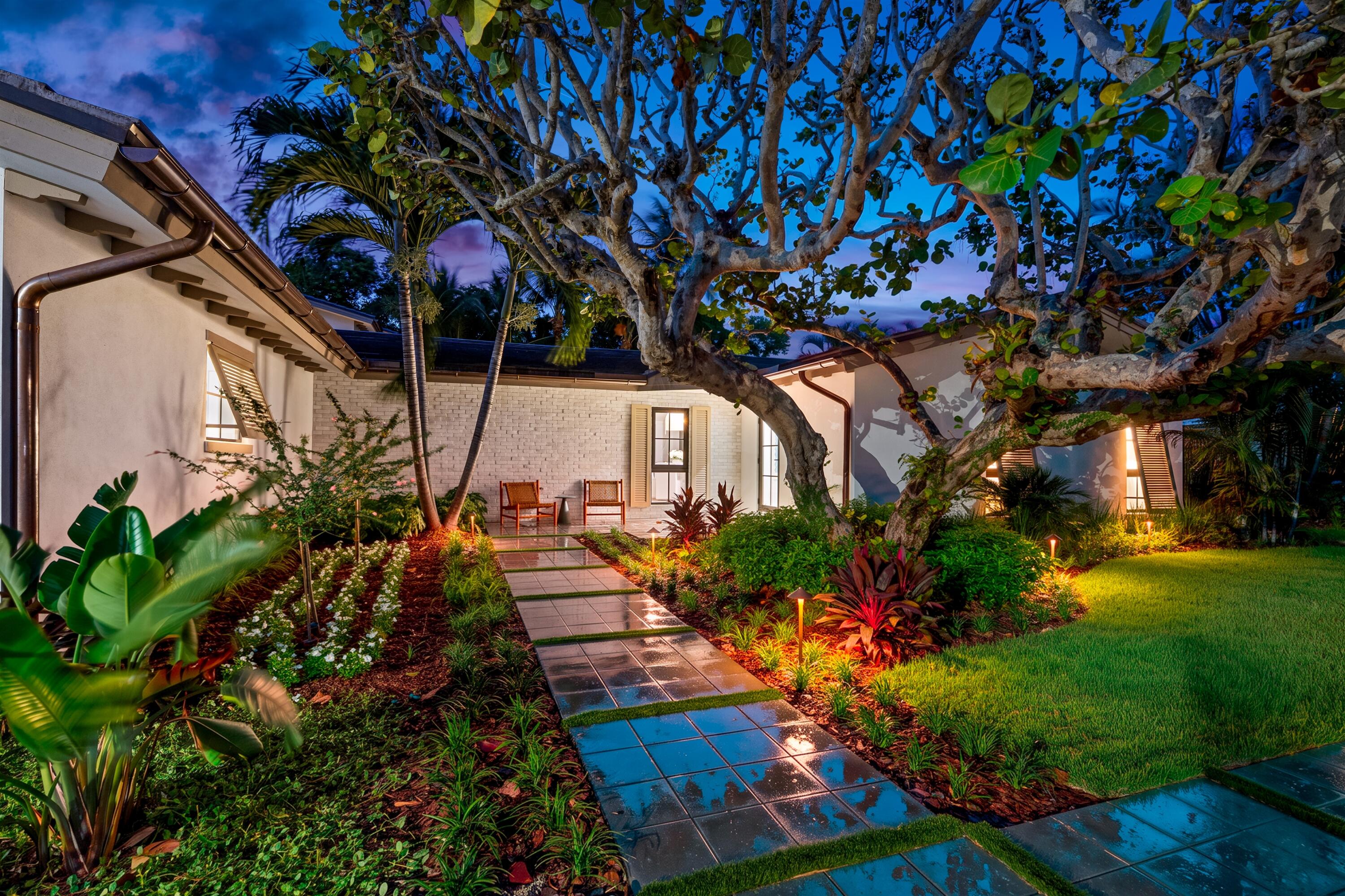 1125 Harbor, Delray Beach FL 33483