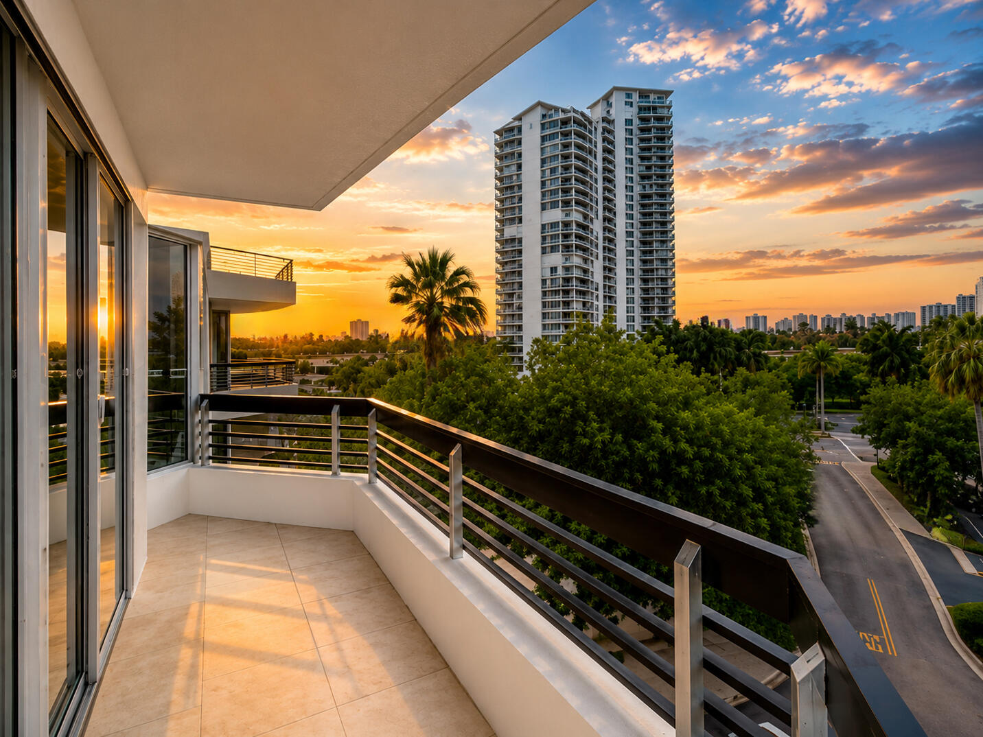 3600 MYSTIC POINTE #608, Aventura FL 33180