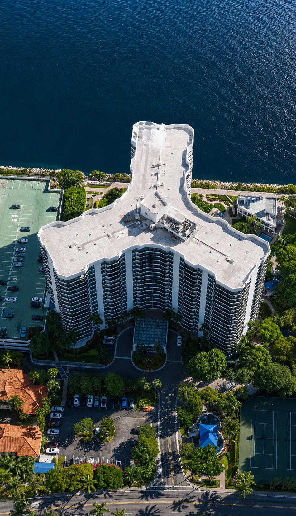 3600 MYSTIC POINTE #608, Aventura FL 33180