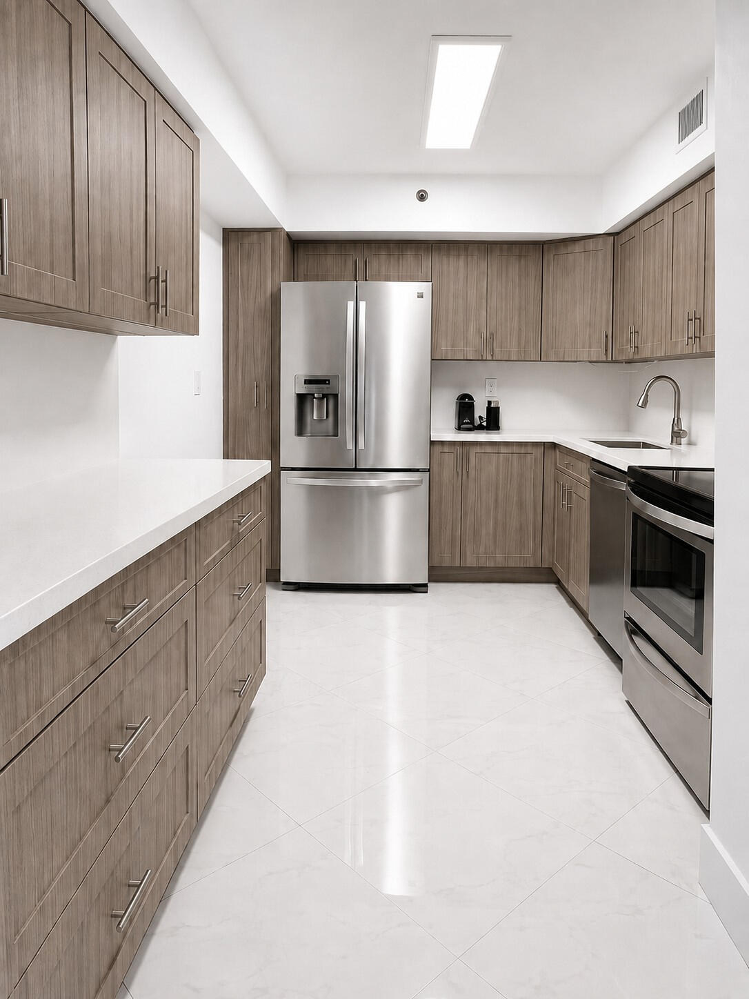 3600 MYSTIC POINTE #608, Aventura FL 33180