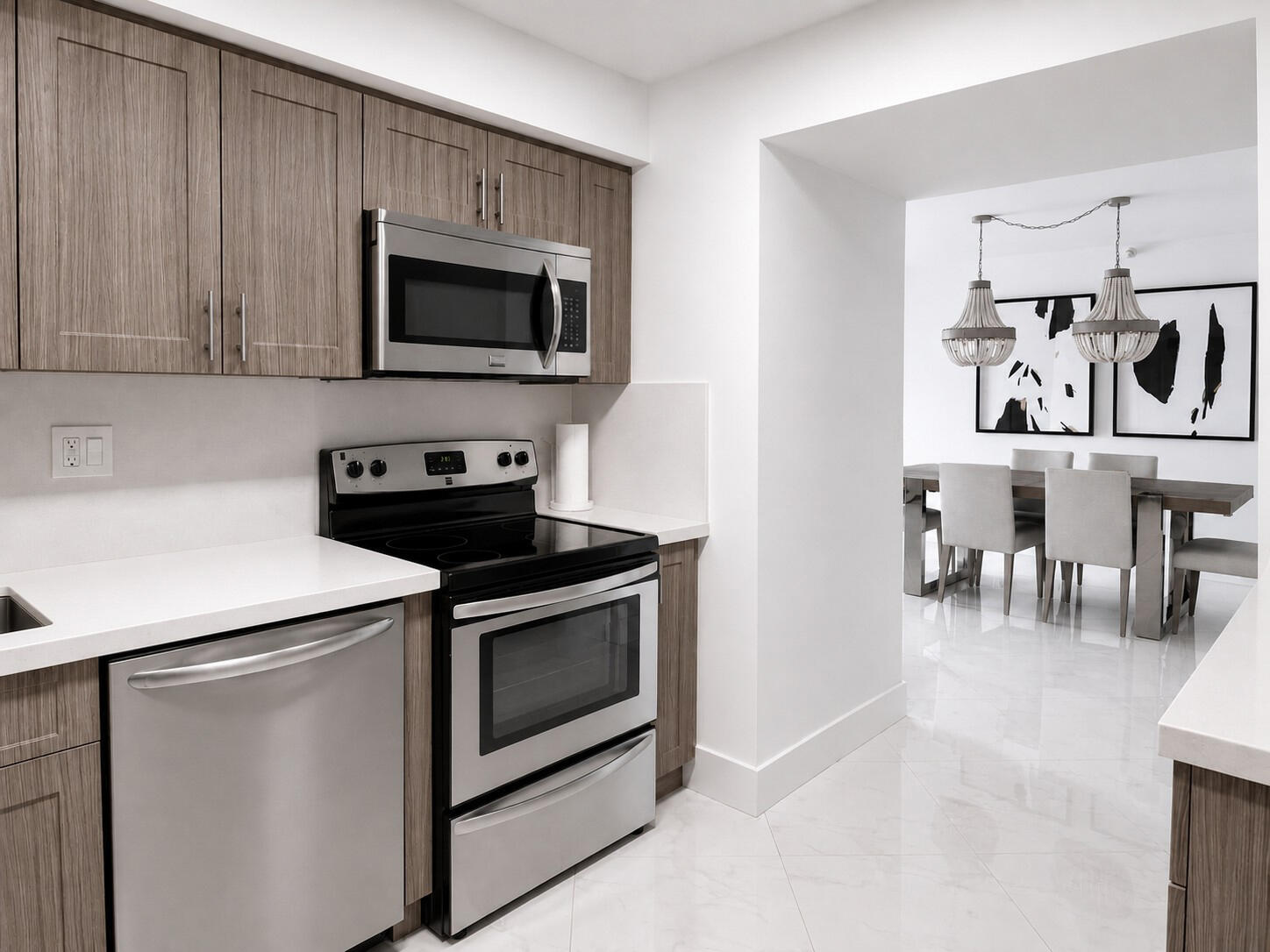 3600 MYSTIC POINTE #608, Aventura FL 33180