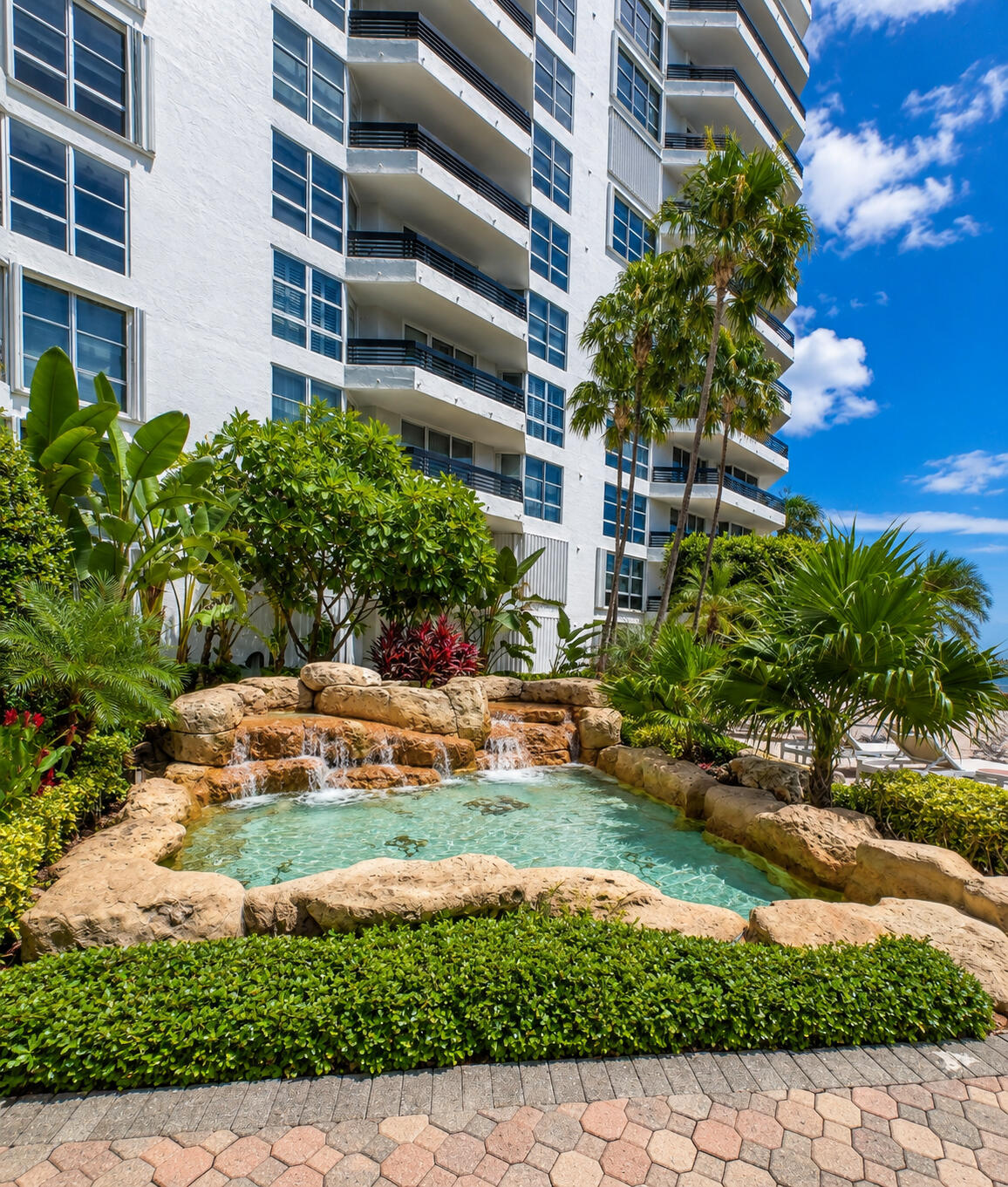 3600 MYSTIC POINTE #608, Aventura FL 33180