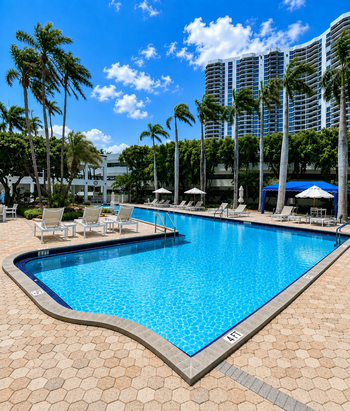 3600 MYSTIC POINTE #608, Aventura FL 33180