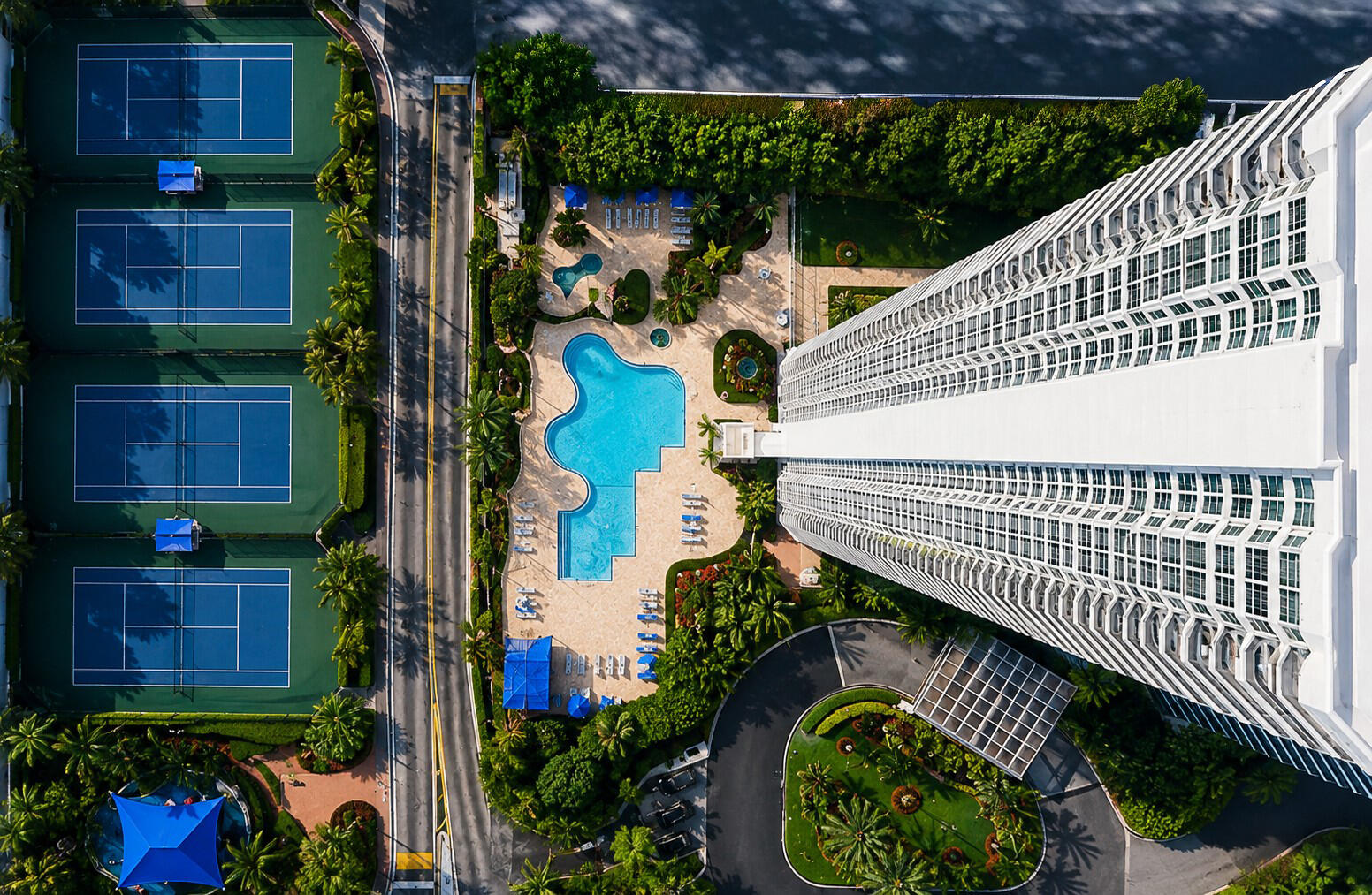 3600 MYSTIC POINTE #608, Aventura FL 33180