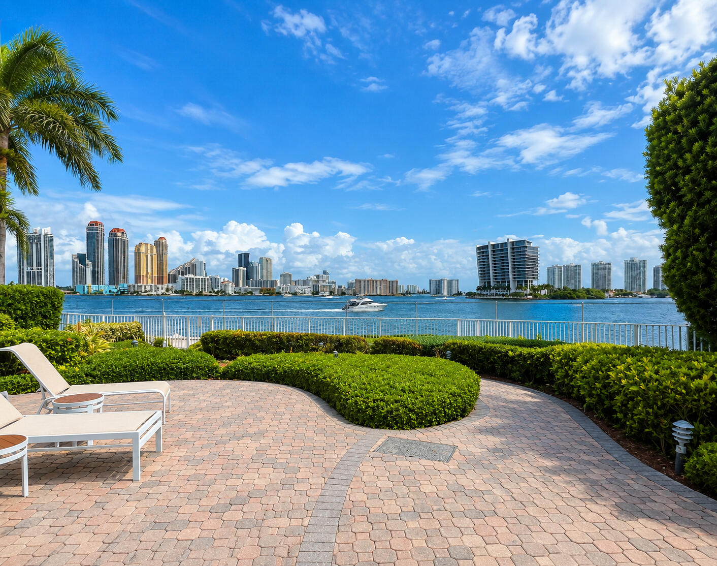 3600 MYSTIC POINTE #608, Aventura FL 33180
