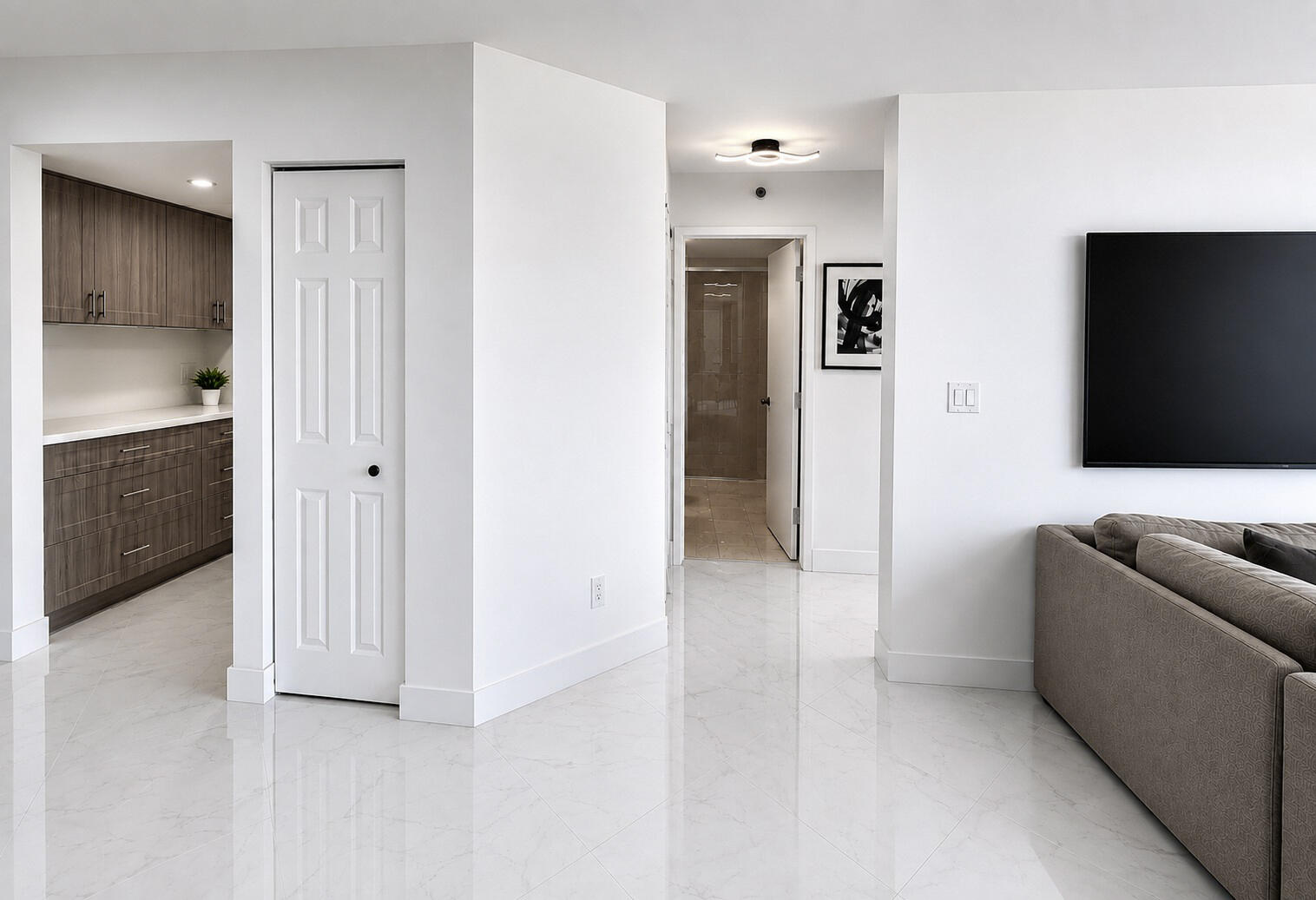 3600 MYSTIC POINTE #608, Aventura FL 33180