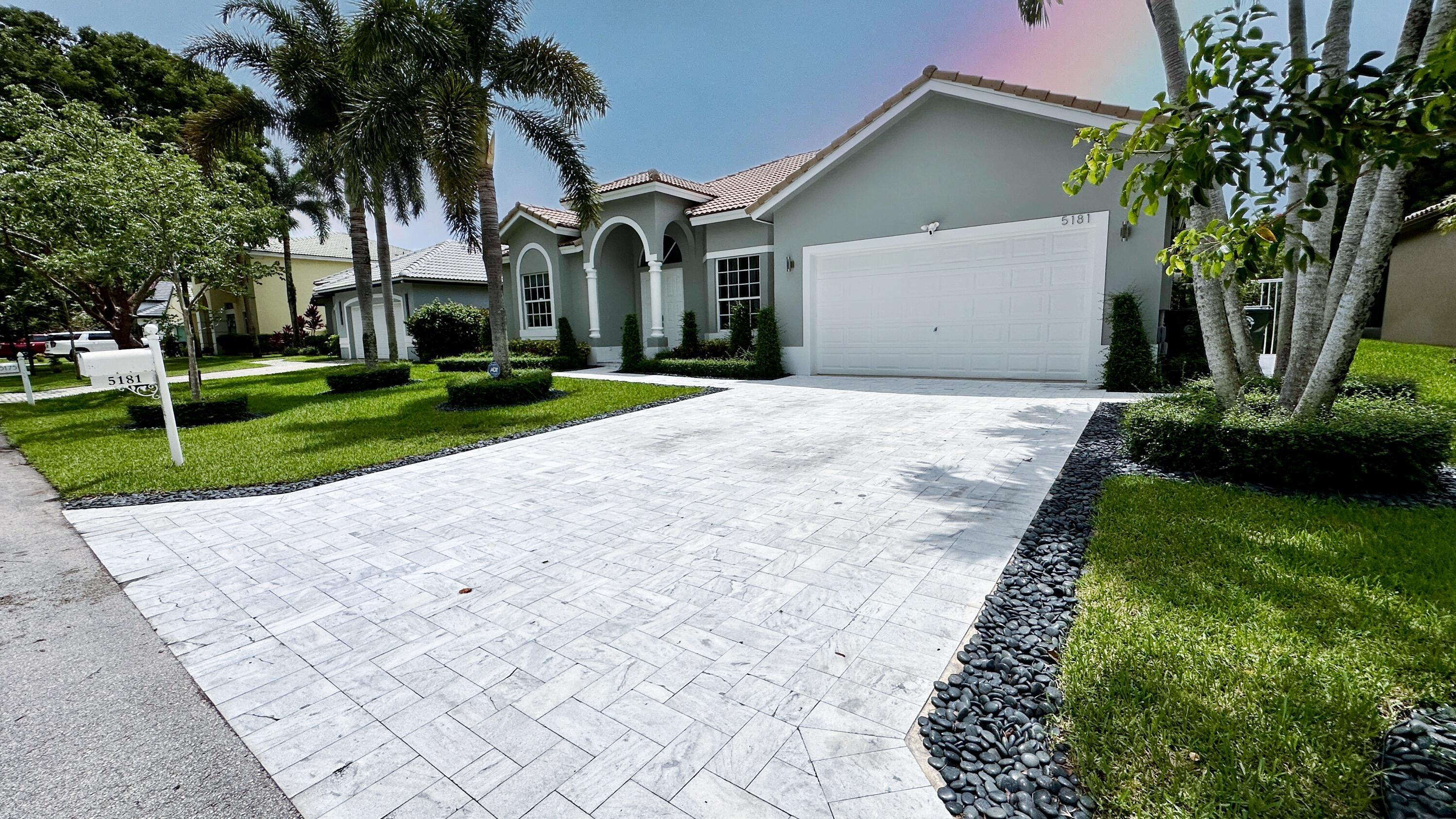 5181 NW 50TH, Coconut Creek FL 33073