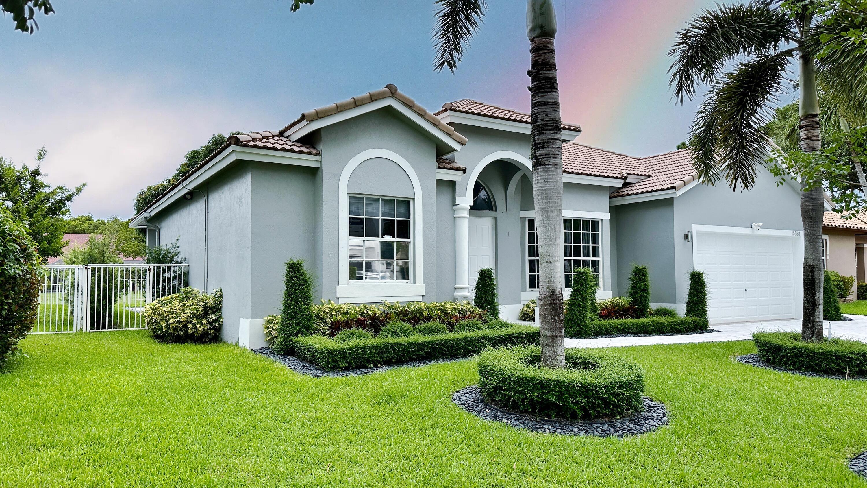 5181 NW 50TH, Coconut Creek FL 33073