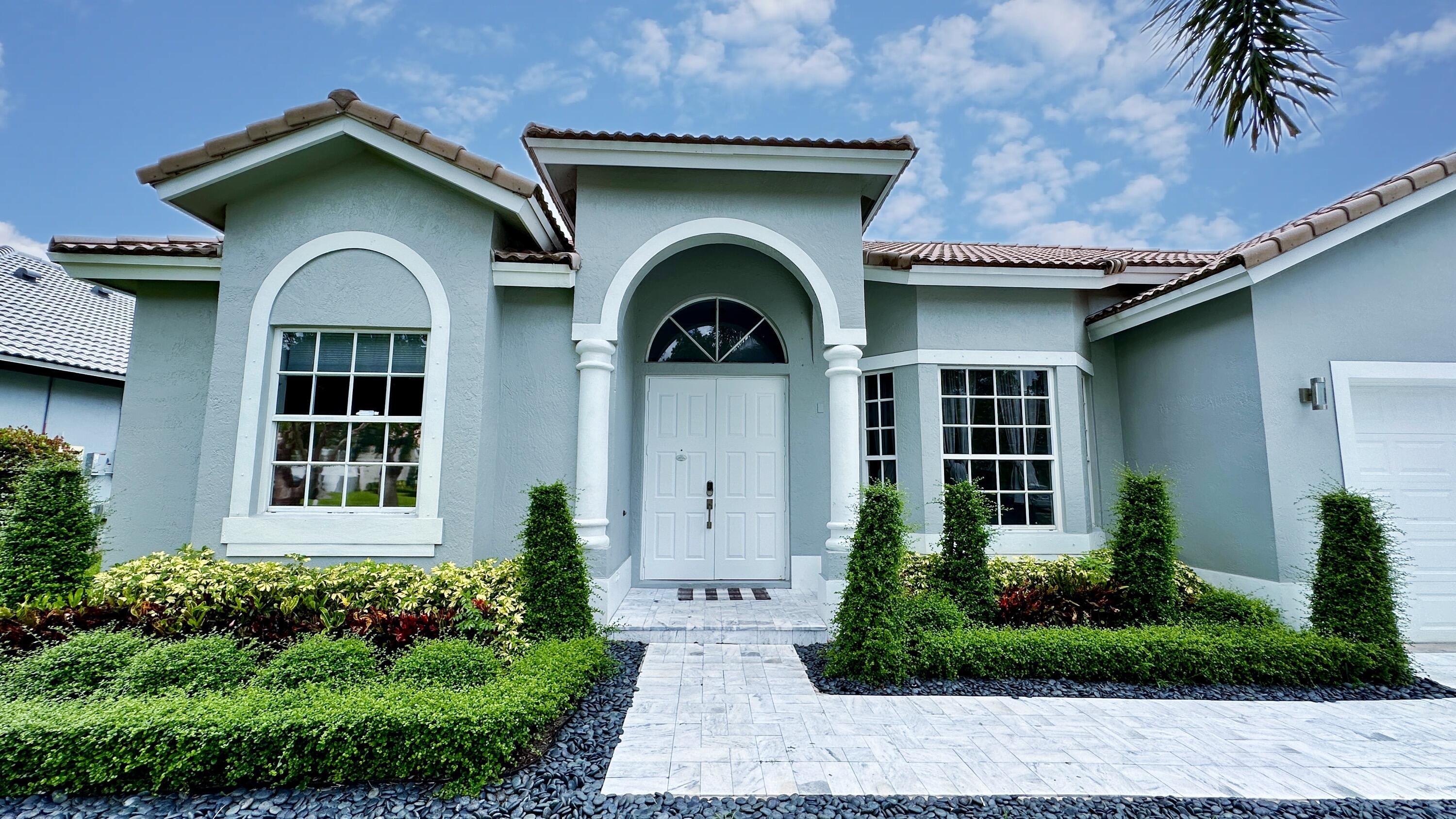 5181 NW 50TH, Coconut Creek FL 33073