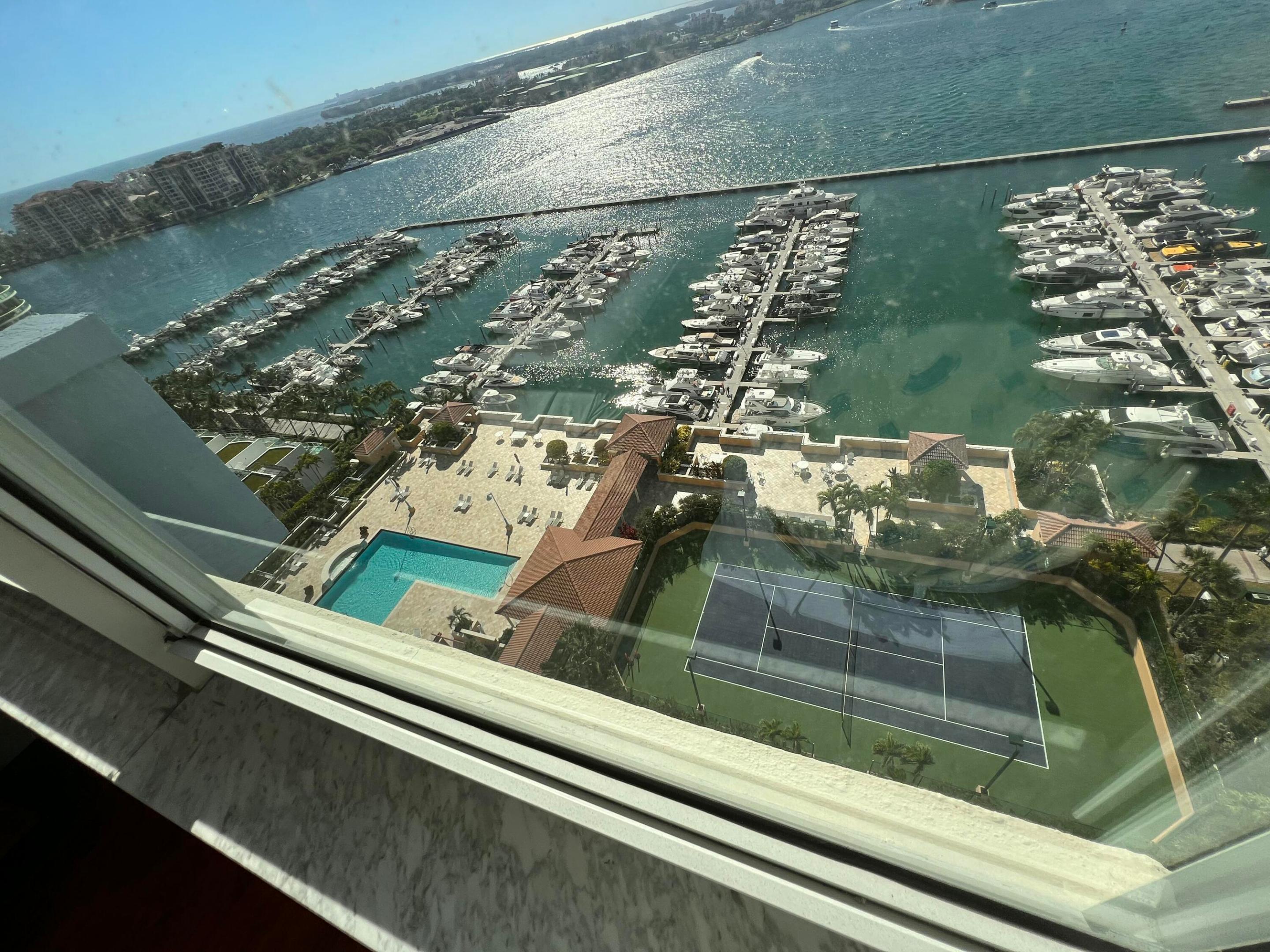 90 ALTON #2110, Miami Beach FL 33139