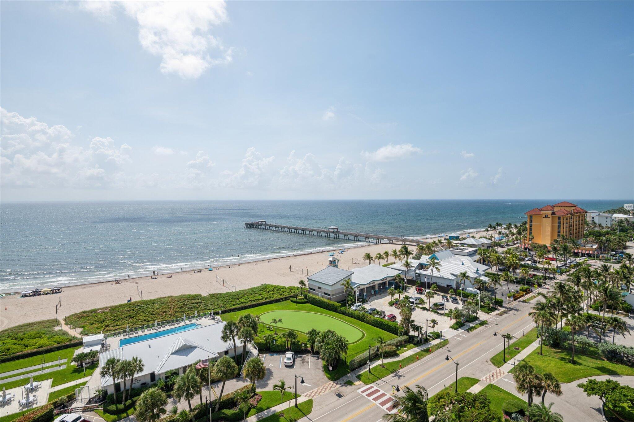 333 NE 21ST #1520, Deerfield Beach FL 33441