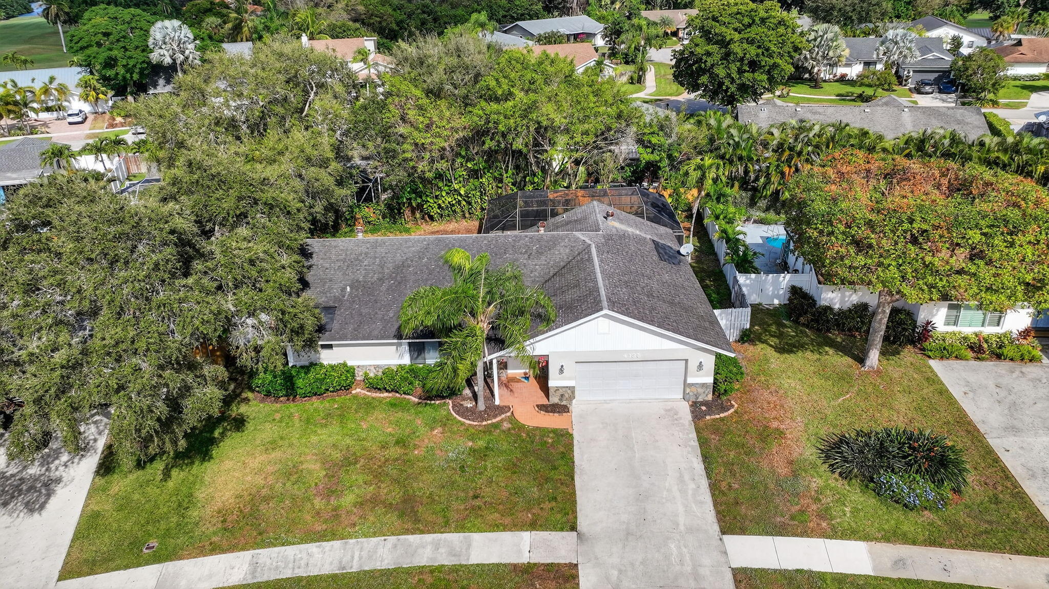 4135 Bay Laurel, Boca Raton FL 33487