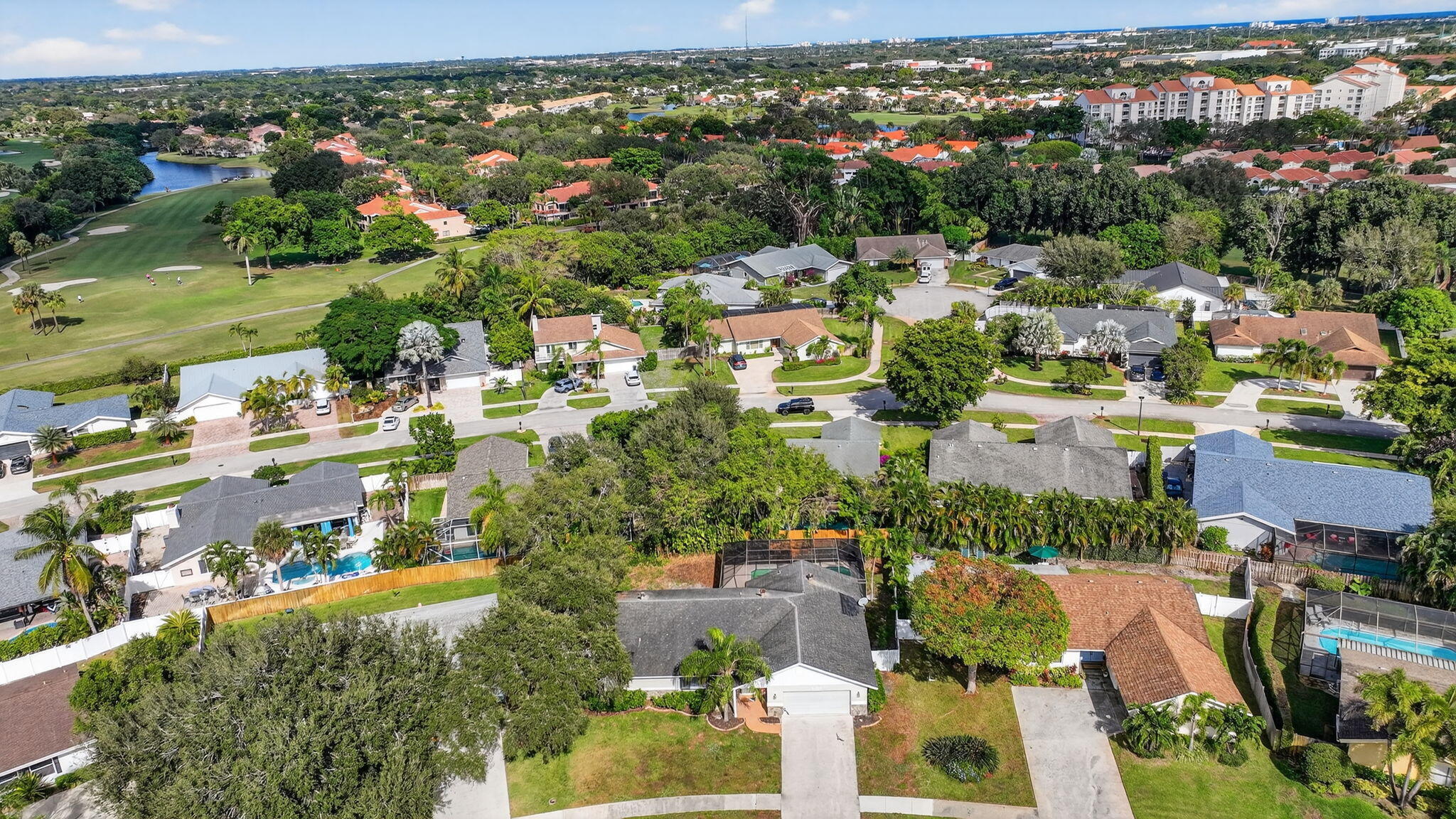 4135 Bay Laurel, Boca Raton FL 33487