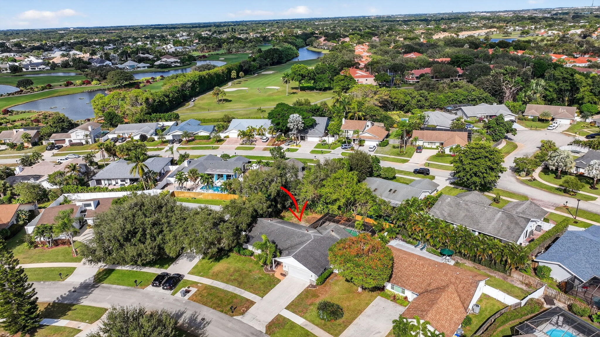 4135 Bay Laurel, Boca Raton FL 33487